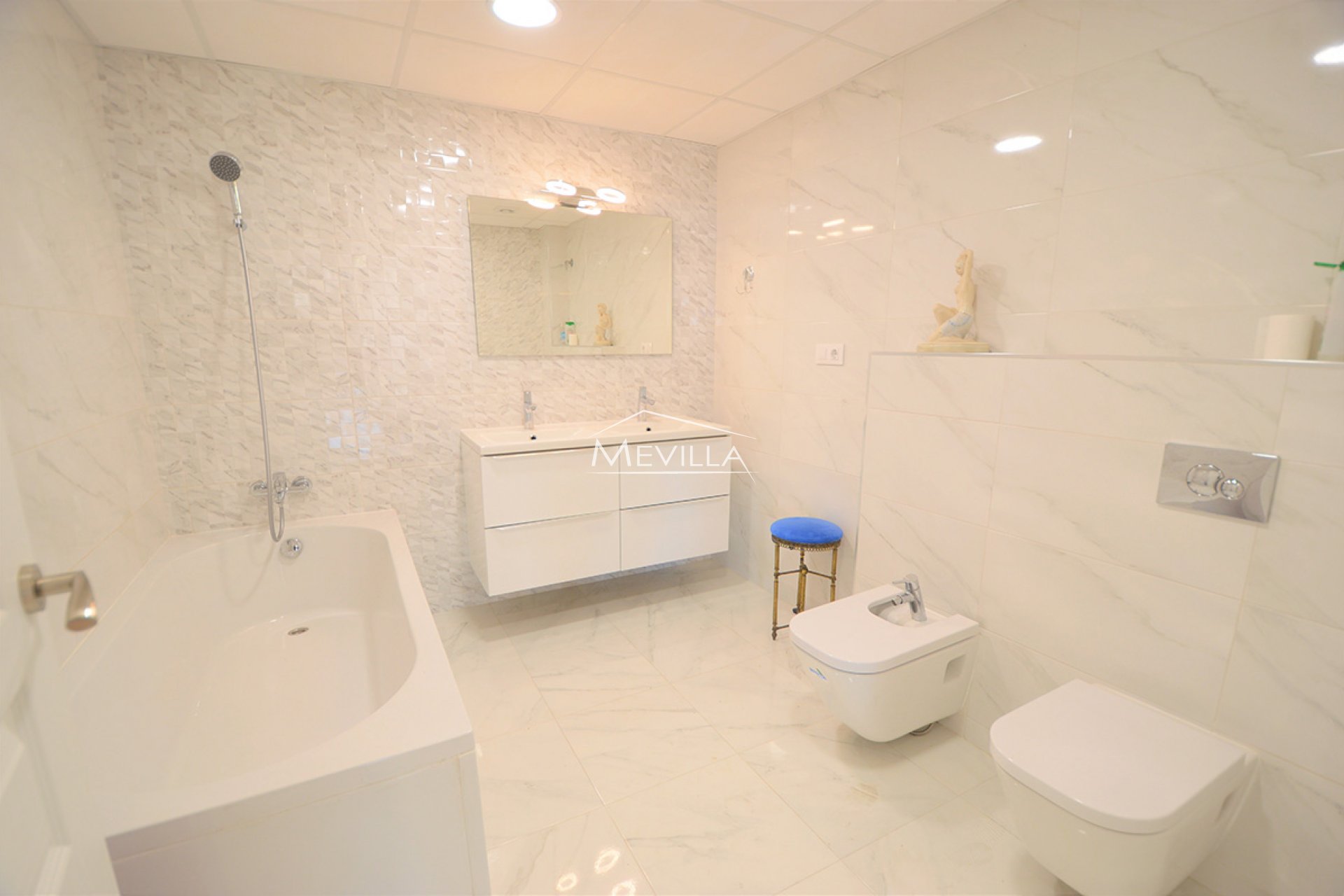 Resales - Apartment - Torrevieja