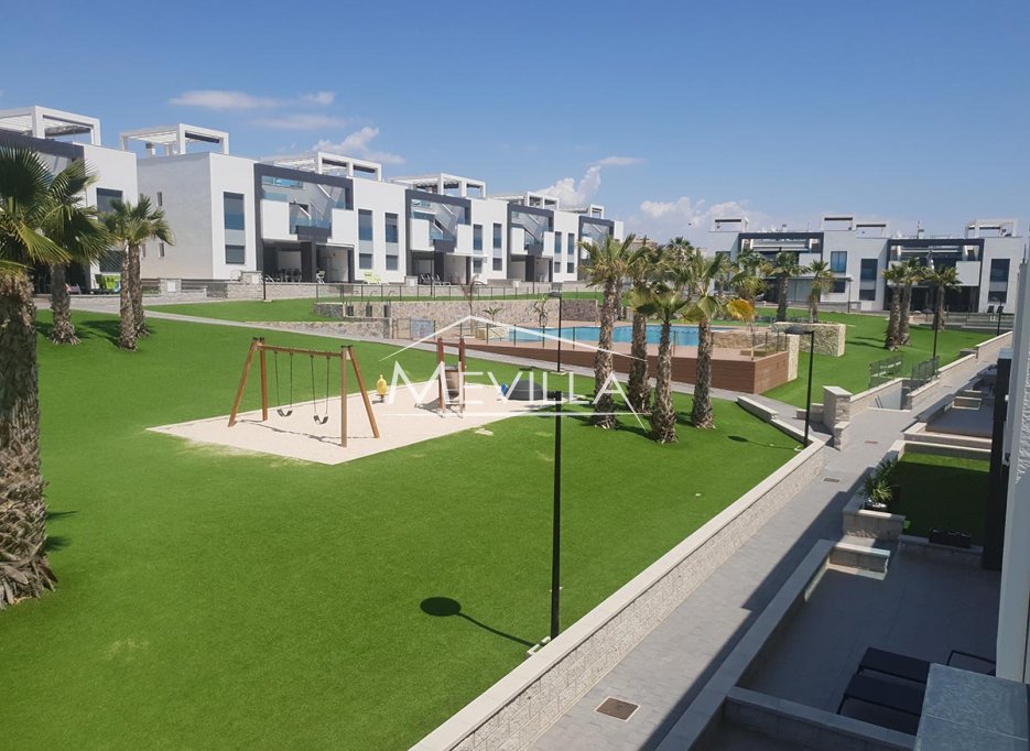 Resales - Apartment - Torrevieja