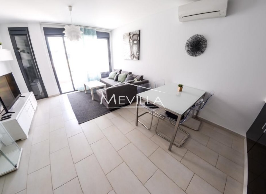 Resales - Apartment - Torrevieja