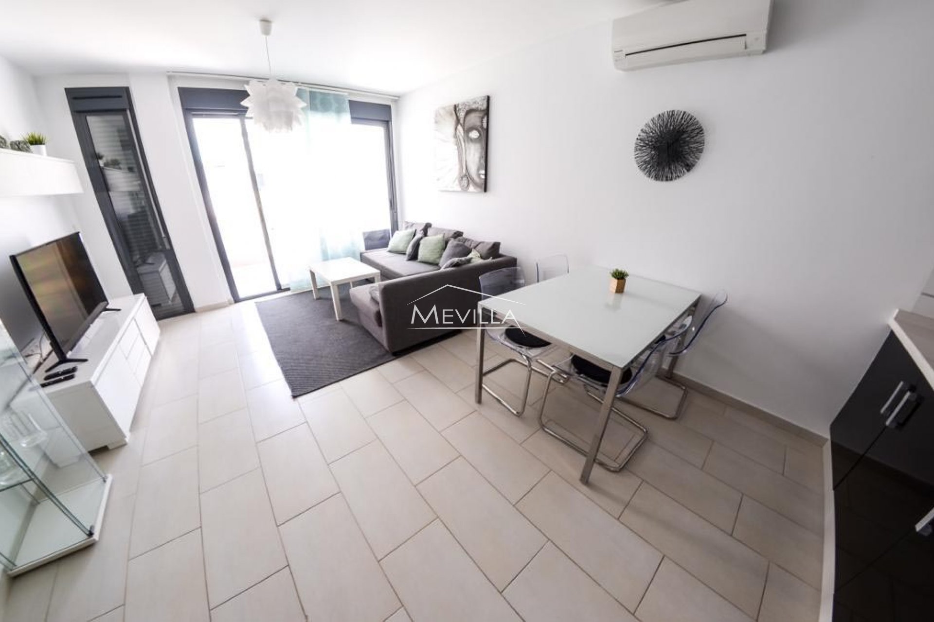 Resales - Apartment - Torrevieja