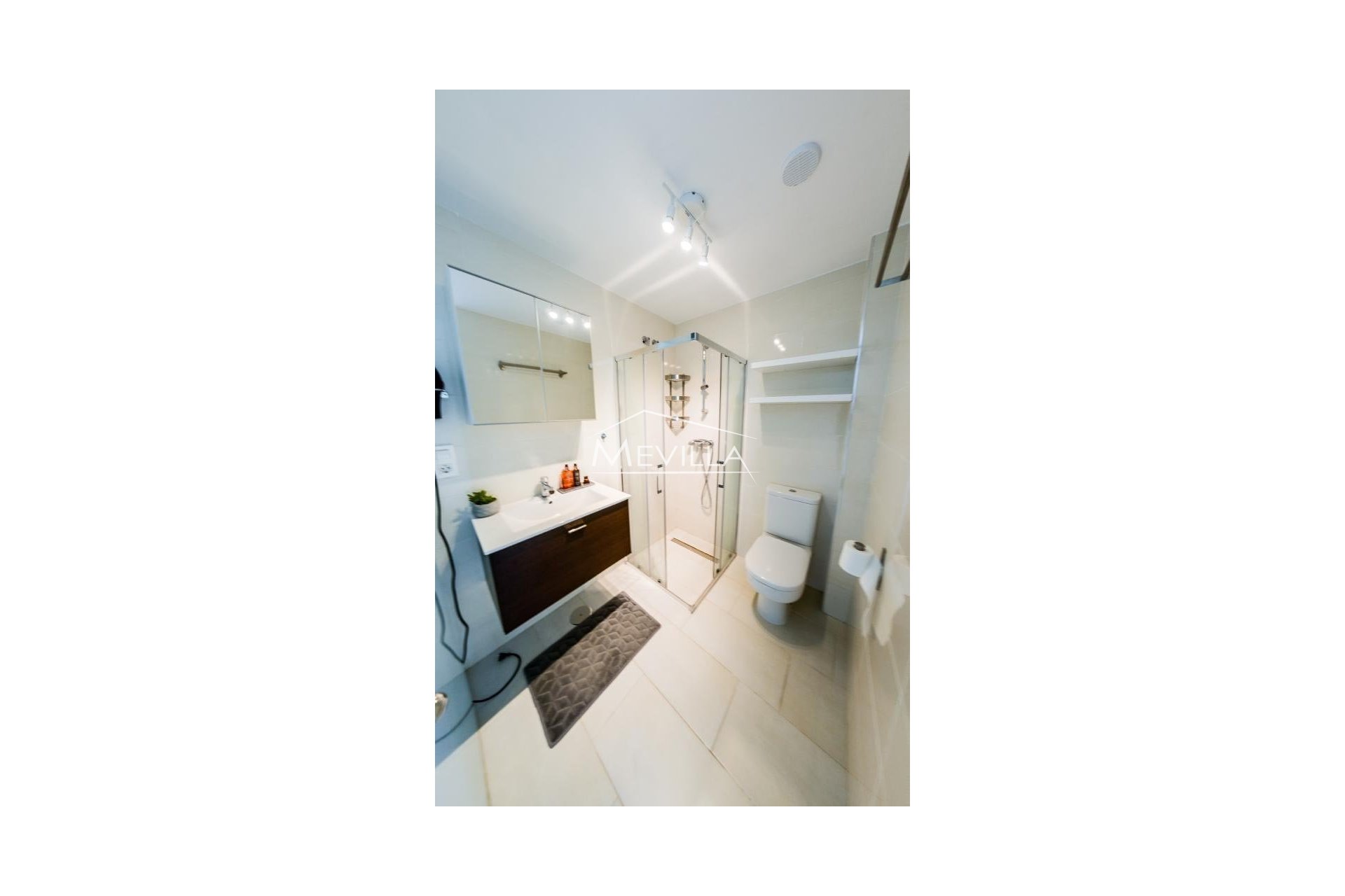 Resales - Apartment - Torrevieja