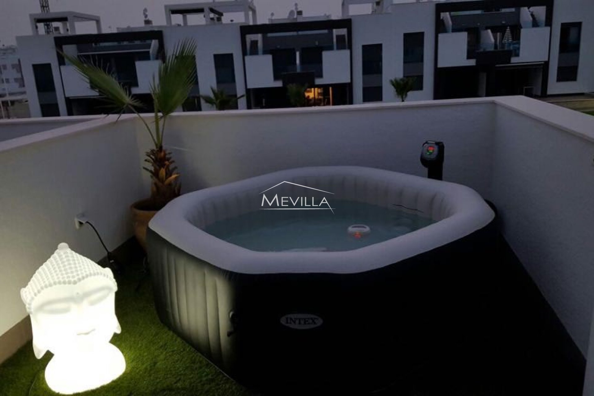 Resales - Apartment - Torrevieja
