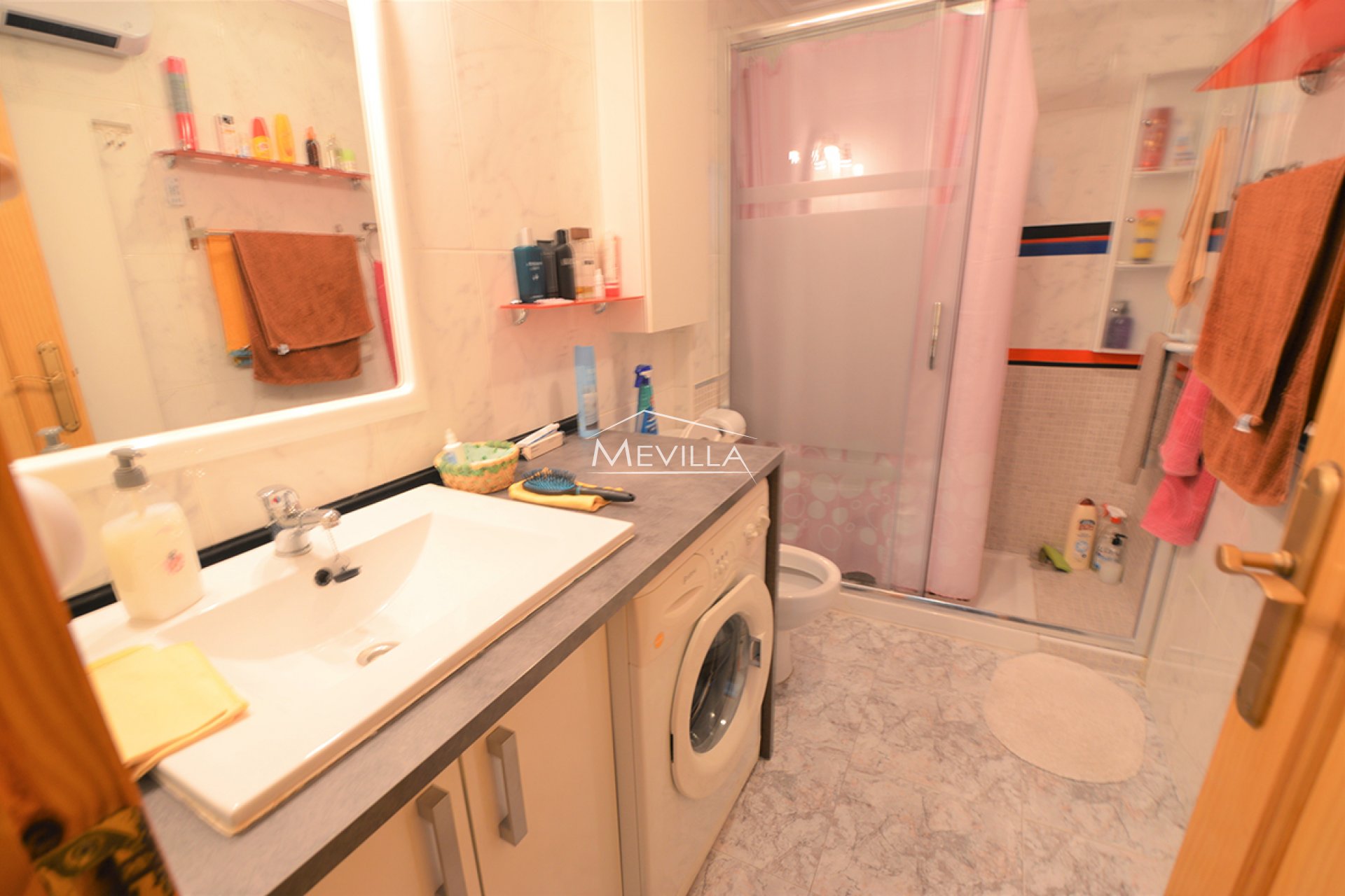 Resales - Apartment - Torrevieja