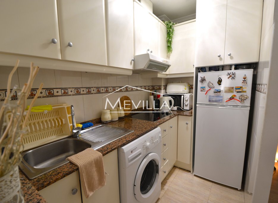 Resales - Apartment - Torrevieja