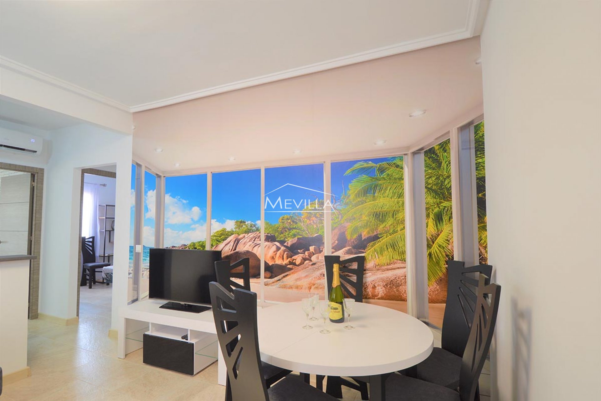Resales - Apartment - Torrevieja