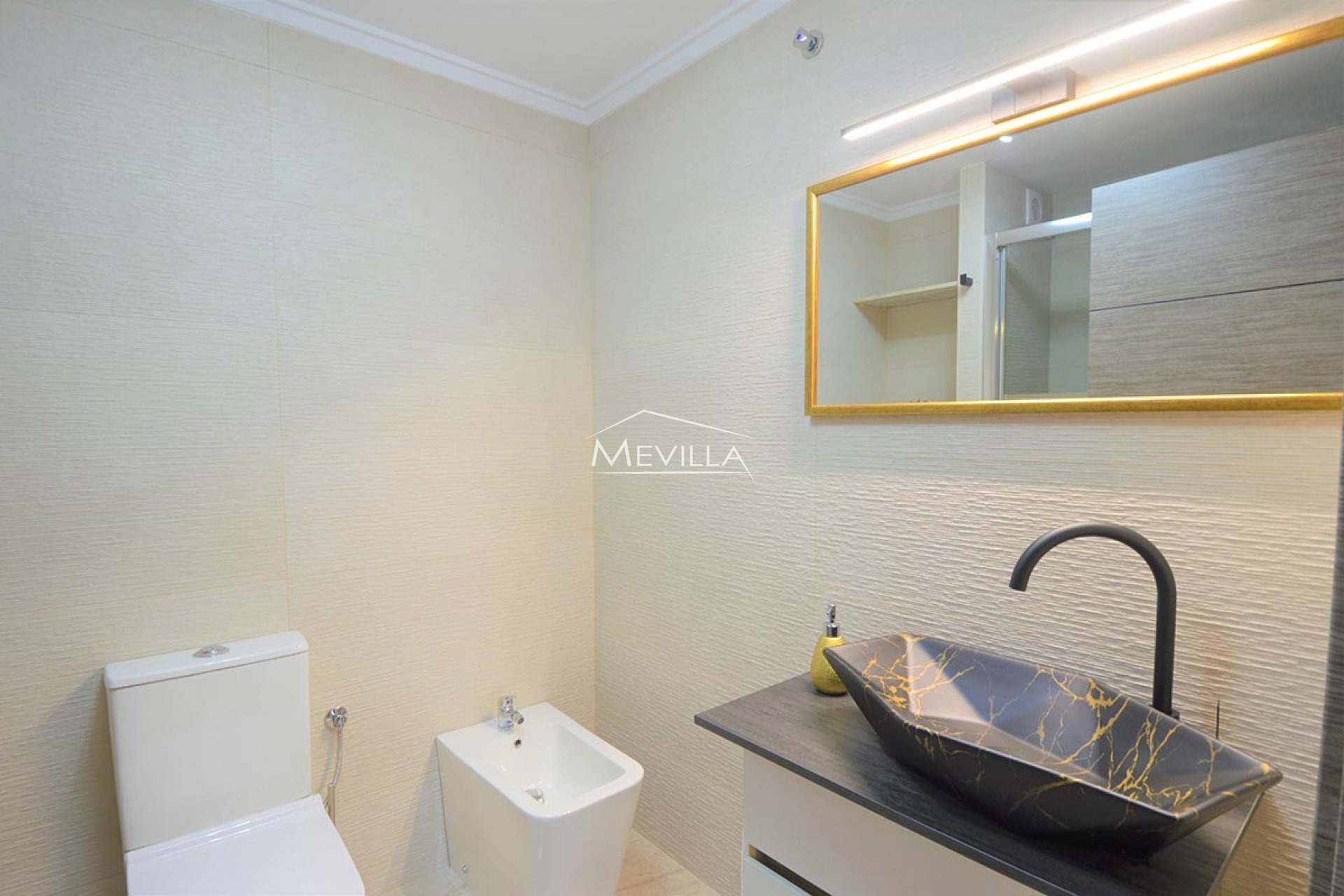 Resales - Apartment - Torrevieja