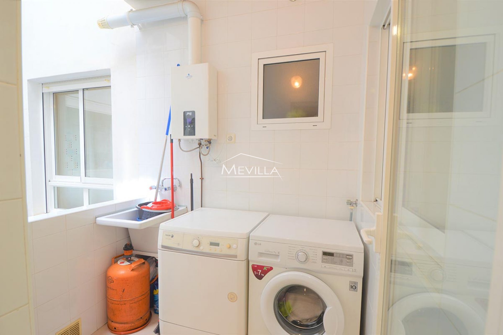 Resales - Apartment - Torrevieja