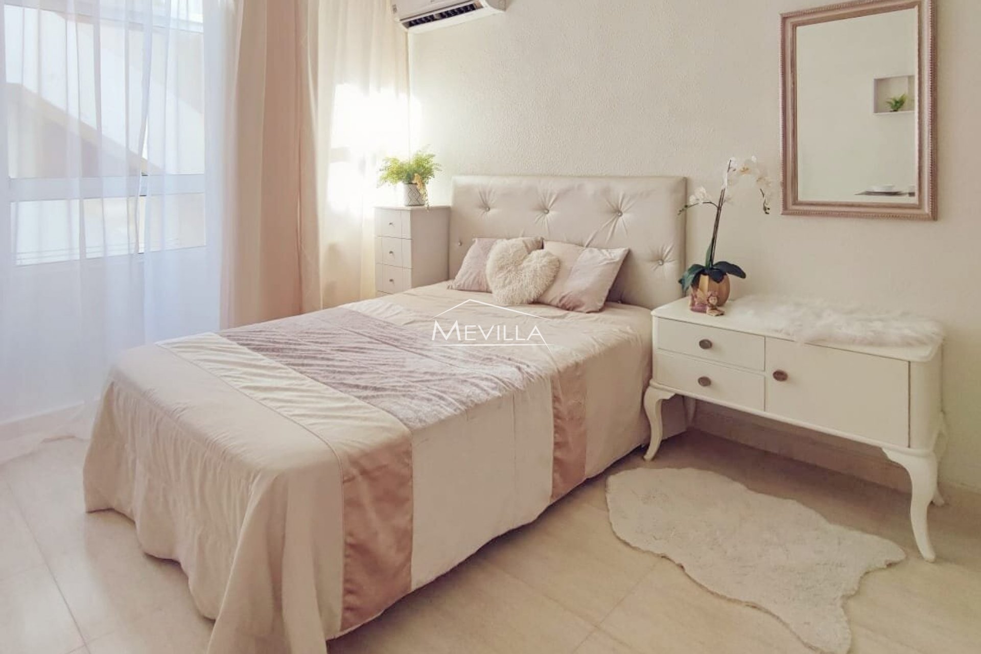 Resales - Apartment - Torrevieja