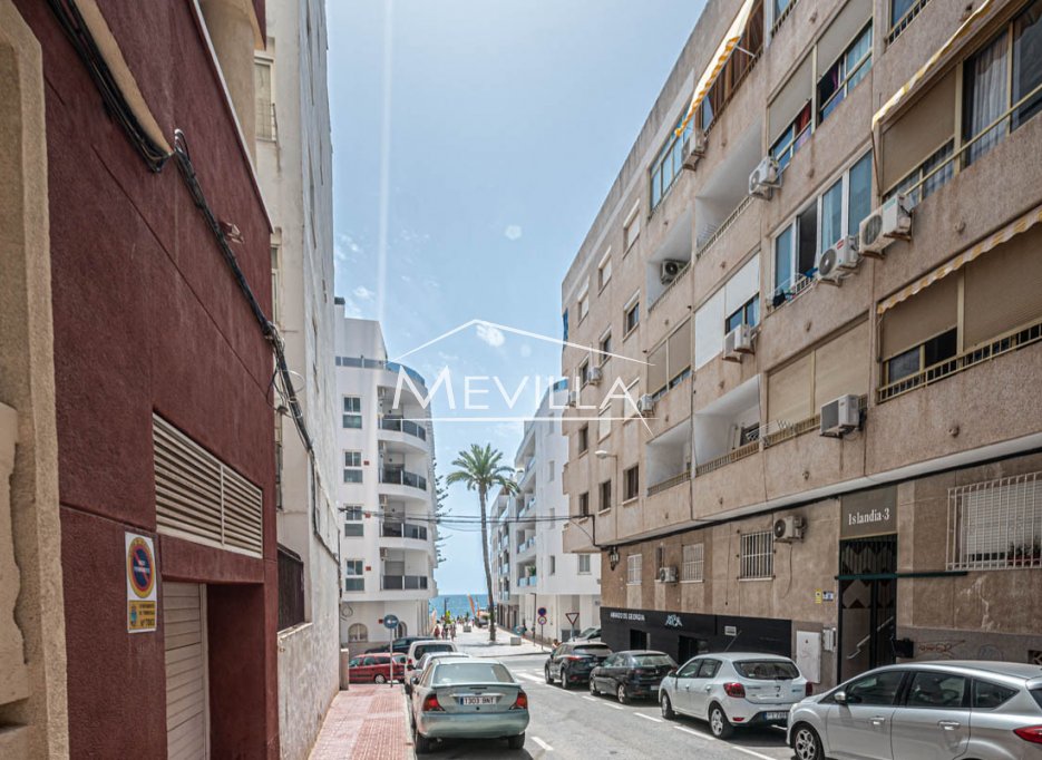 Resales - Apartment - Torrevieja