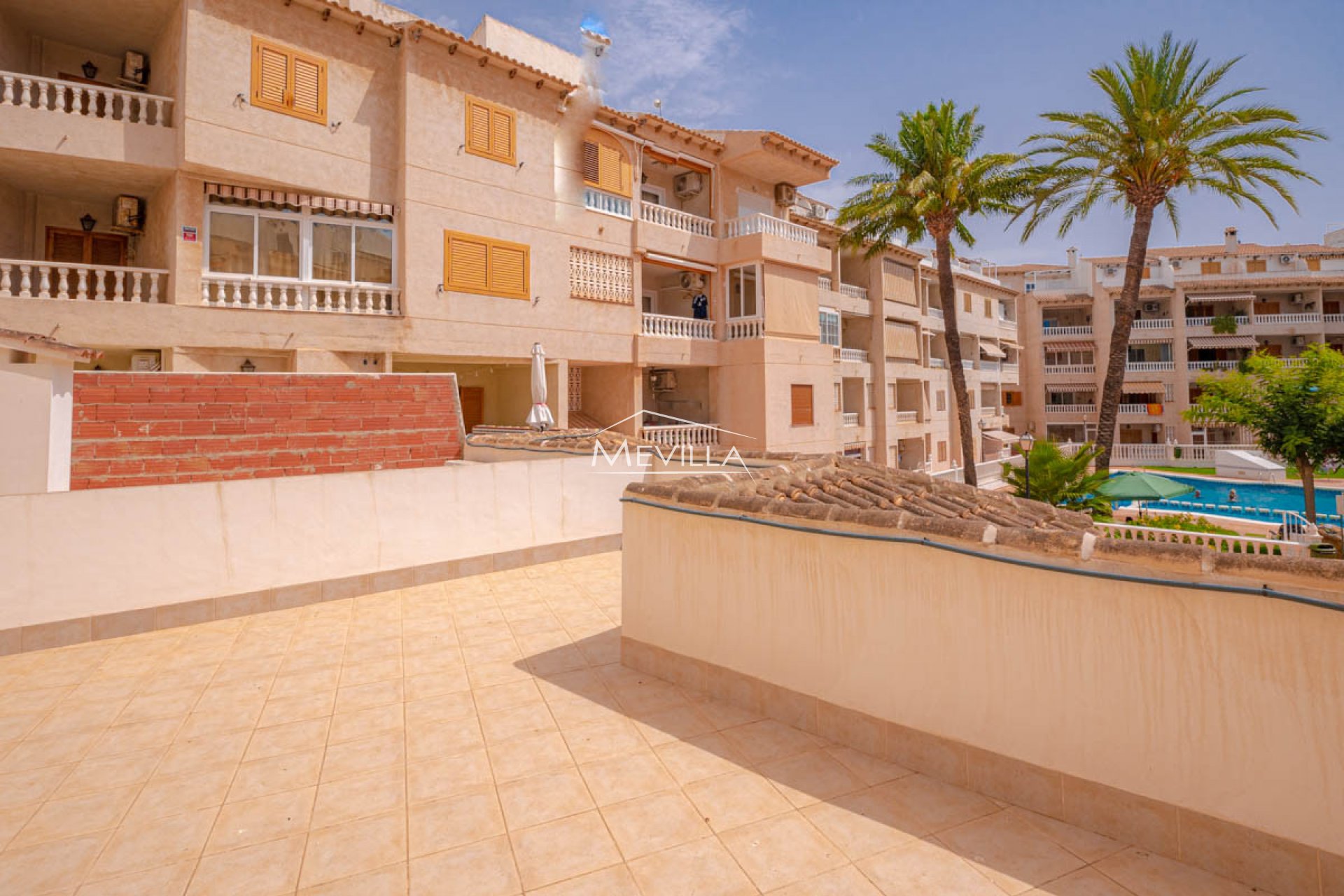 Resales - Apartment - Torrevieja