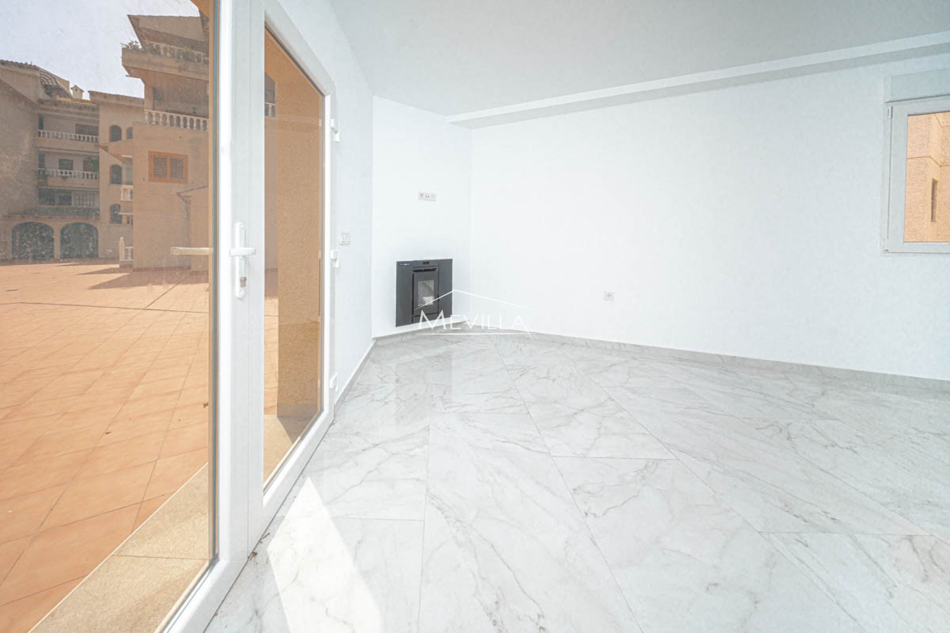 Resales - Apartment - Torrevieja
