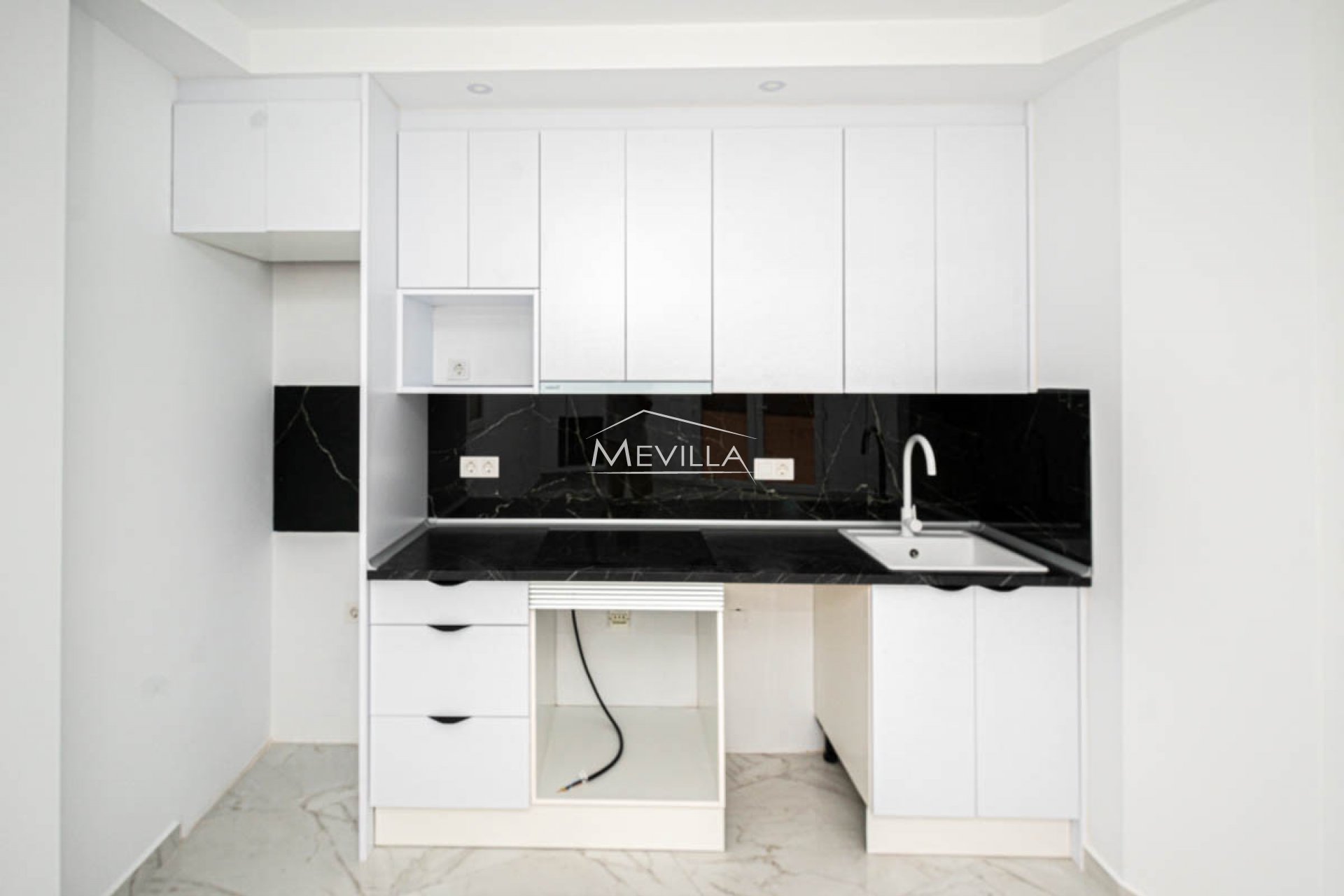 Resales - Apartment - Torrevieja