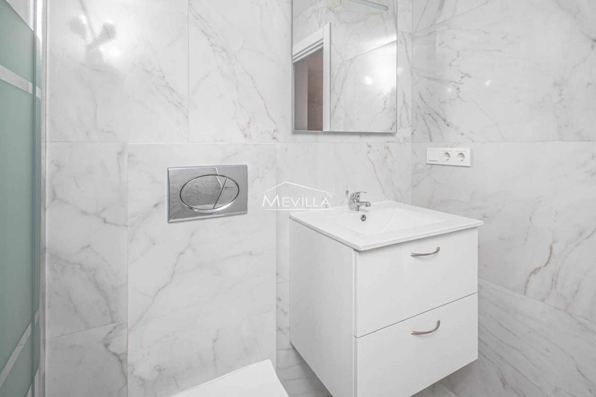 Resales - Apartment - Torrevieja