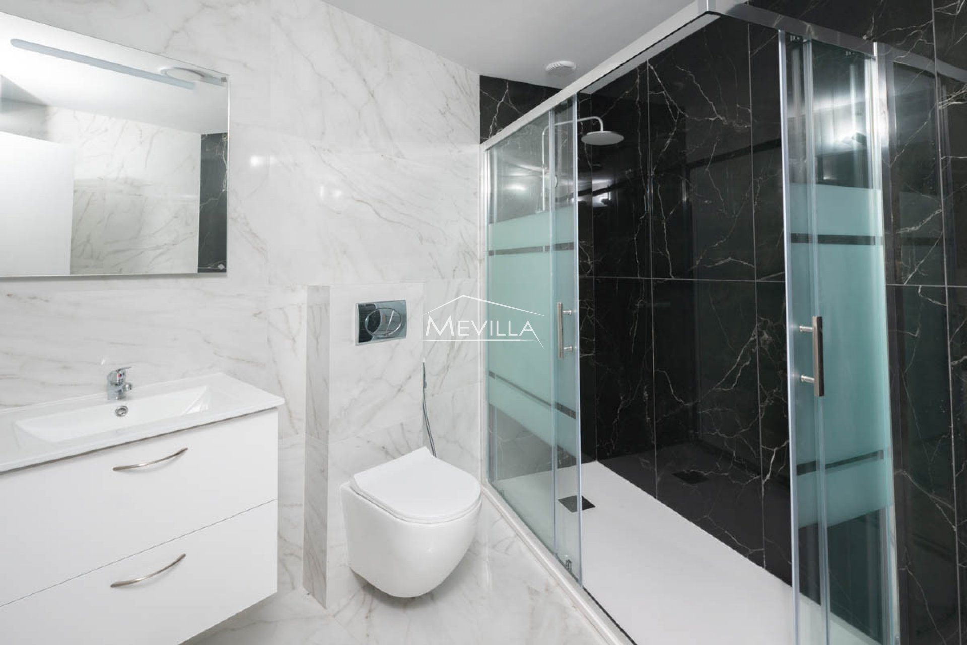 Resales - Apartment - Torrevieja