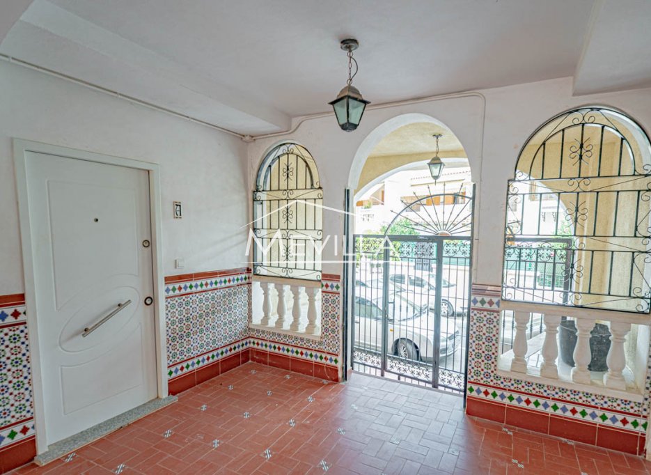 Resales - Apartment - Torrevieja