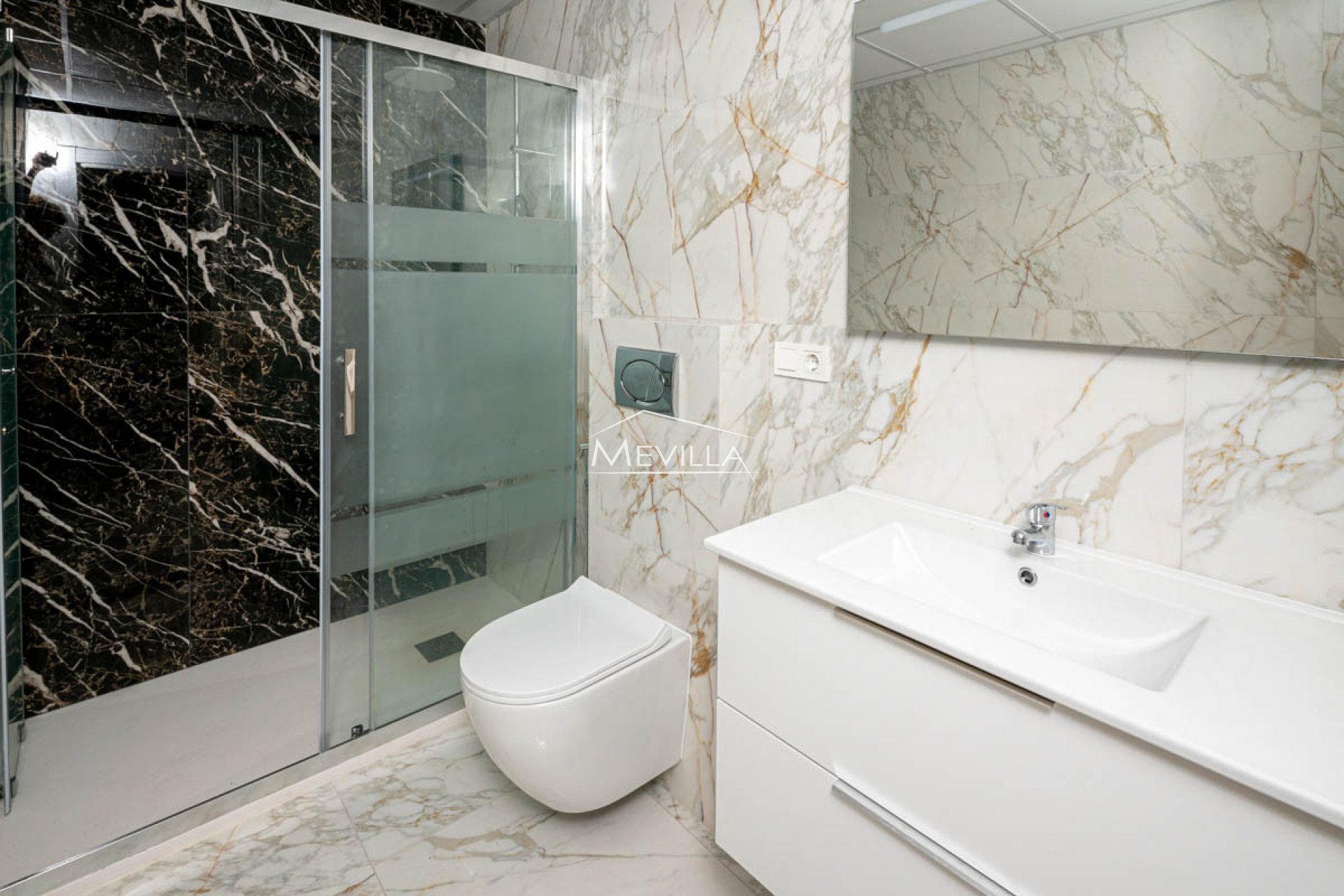 Resales - Apartment - Torrevieja