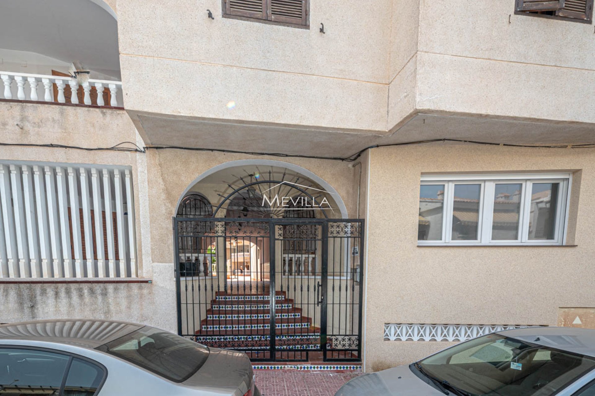 Resales - Apartment - Torrevieja