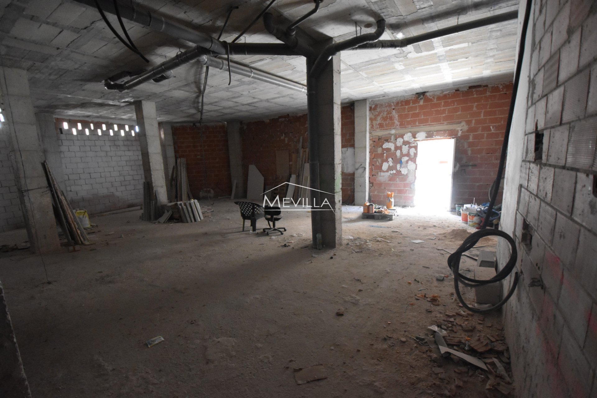 Resales - commercial - Torrevieja