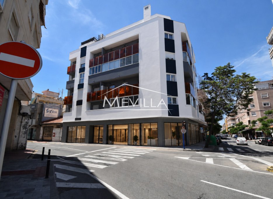 Resales - commercial - Torrevieja