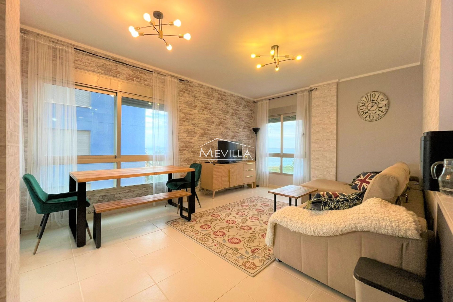 Resales - Flat / Apartment - La Manga