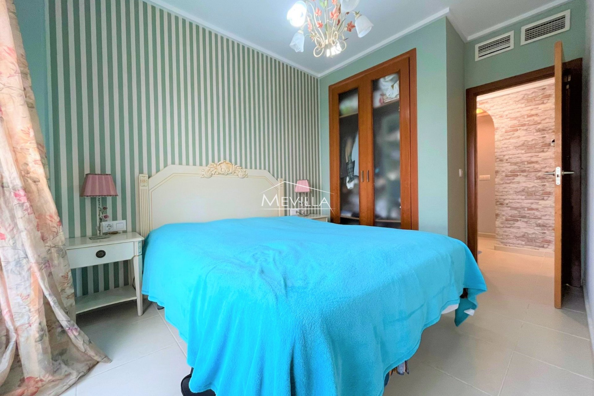 Resales - Flat / Apartment - La Manga