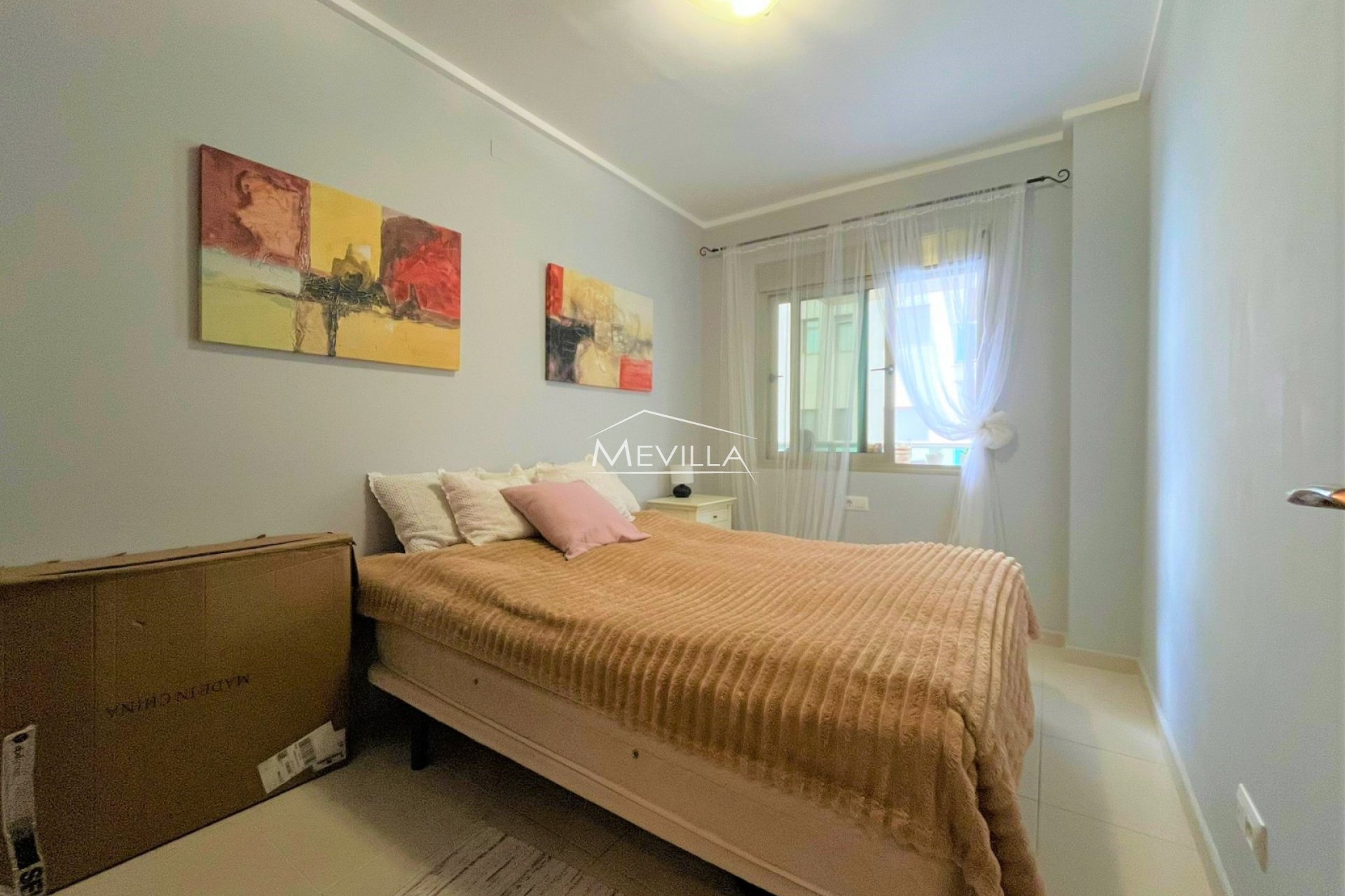 Resales - Flat / Apartment - La Manga