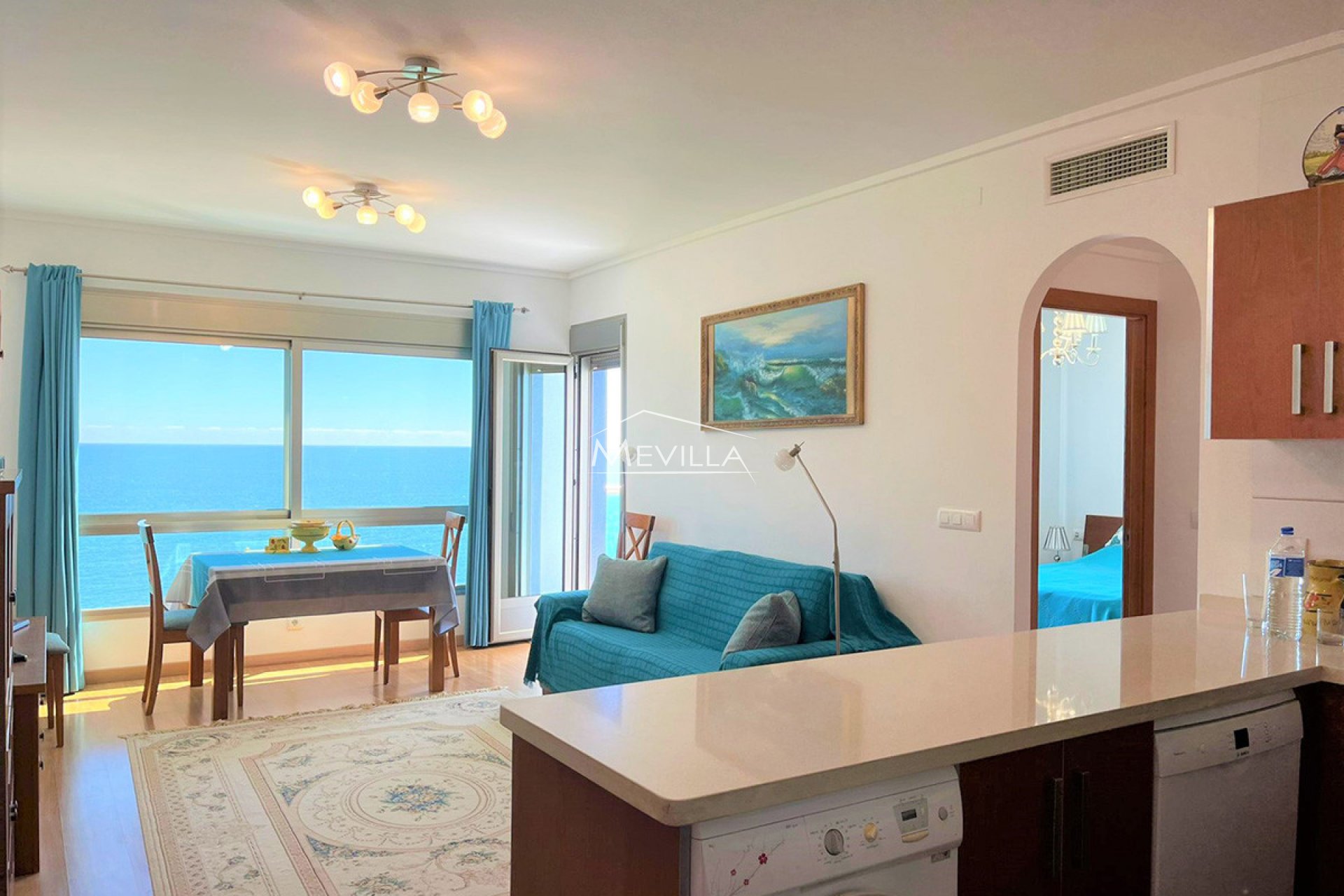 Resales - Flat / Apartment - La Manga