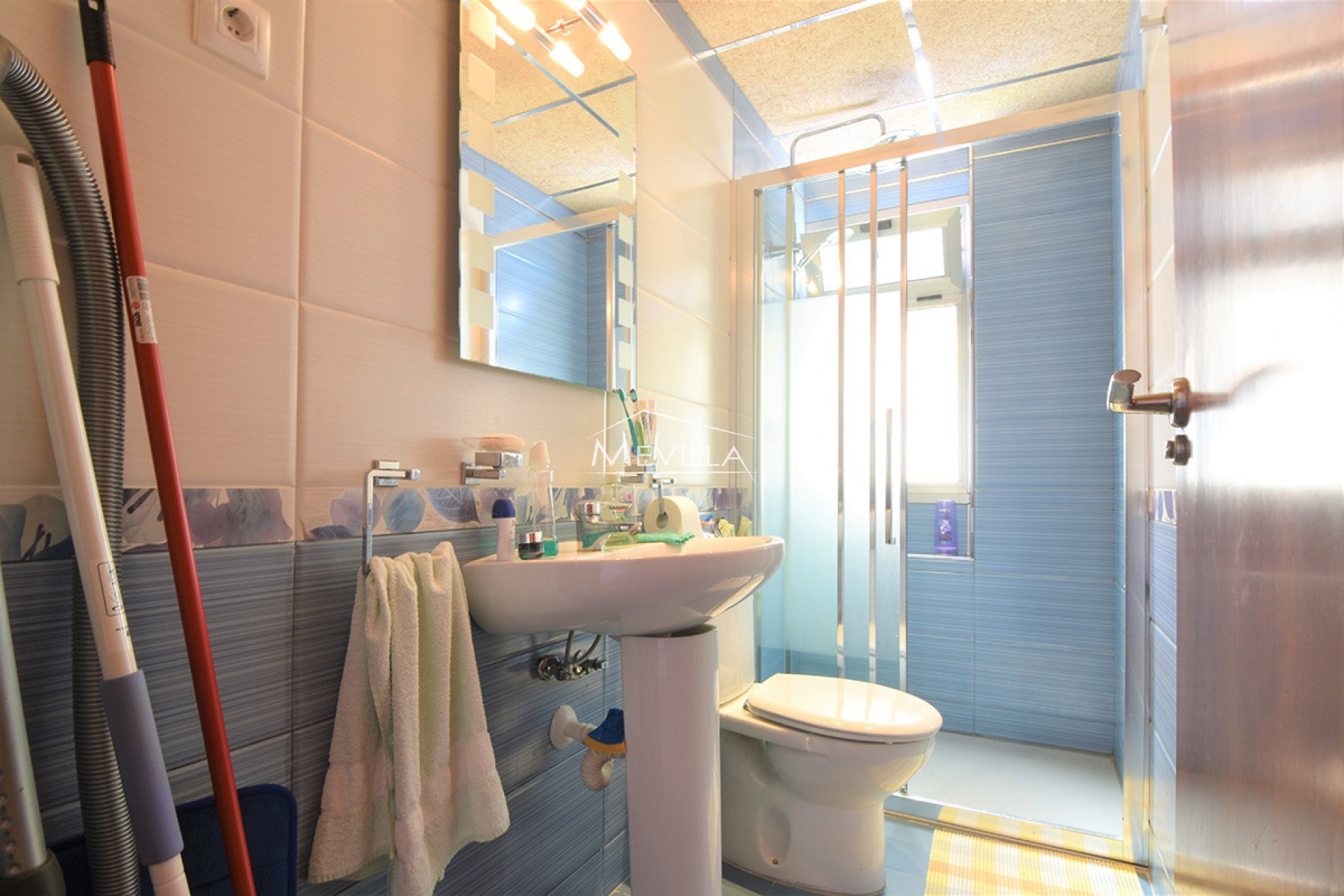 Resales - Flat / Apartment - La Manga