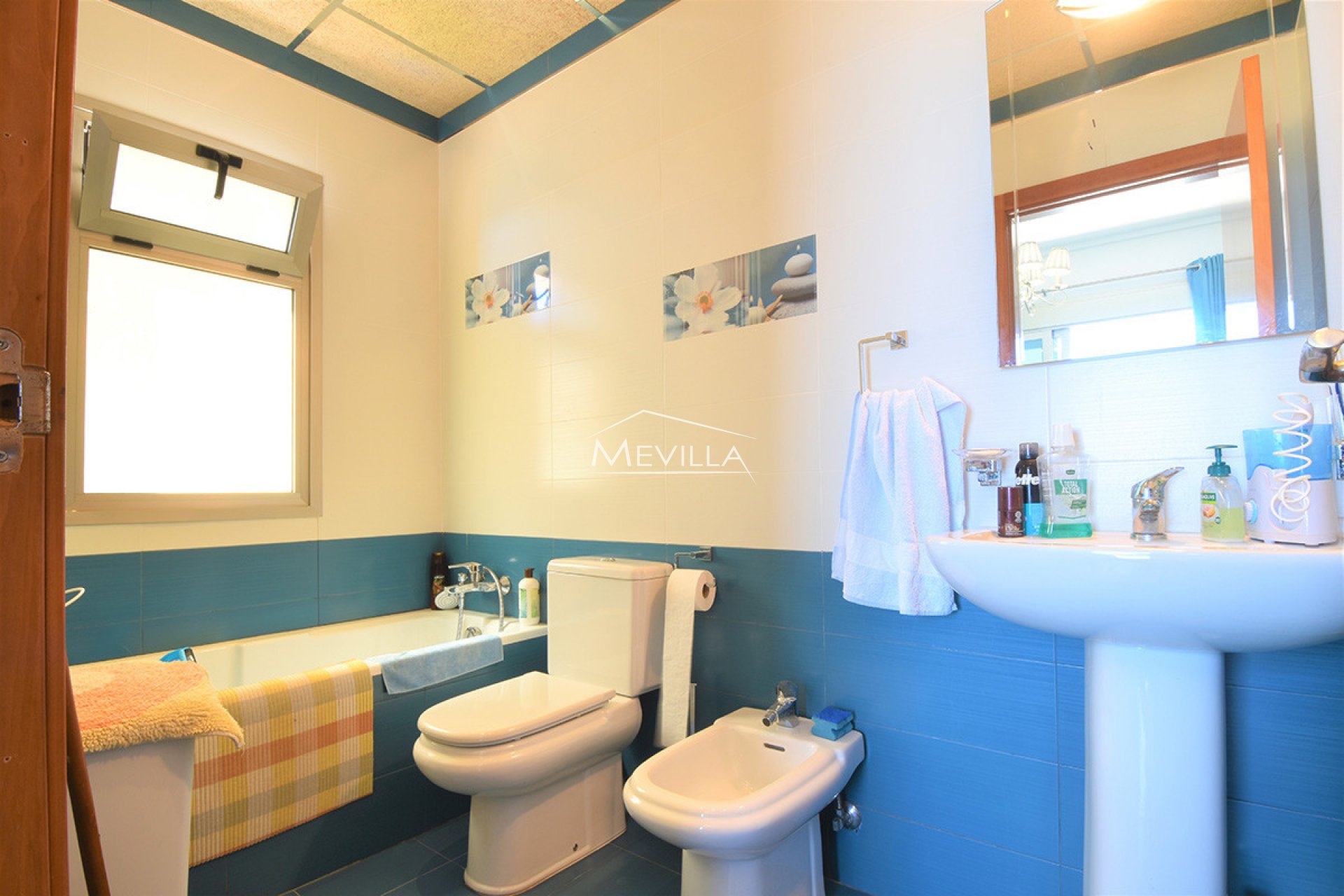 Resales - Flat / Apartment - La Manga