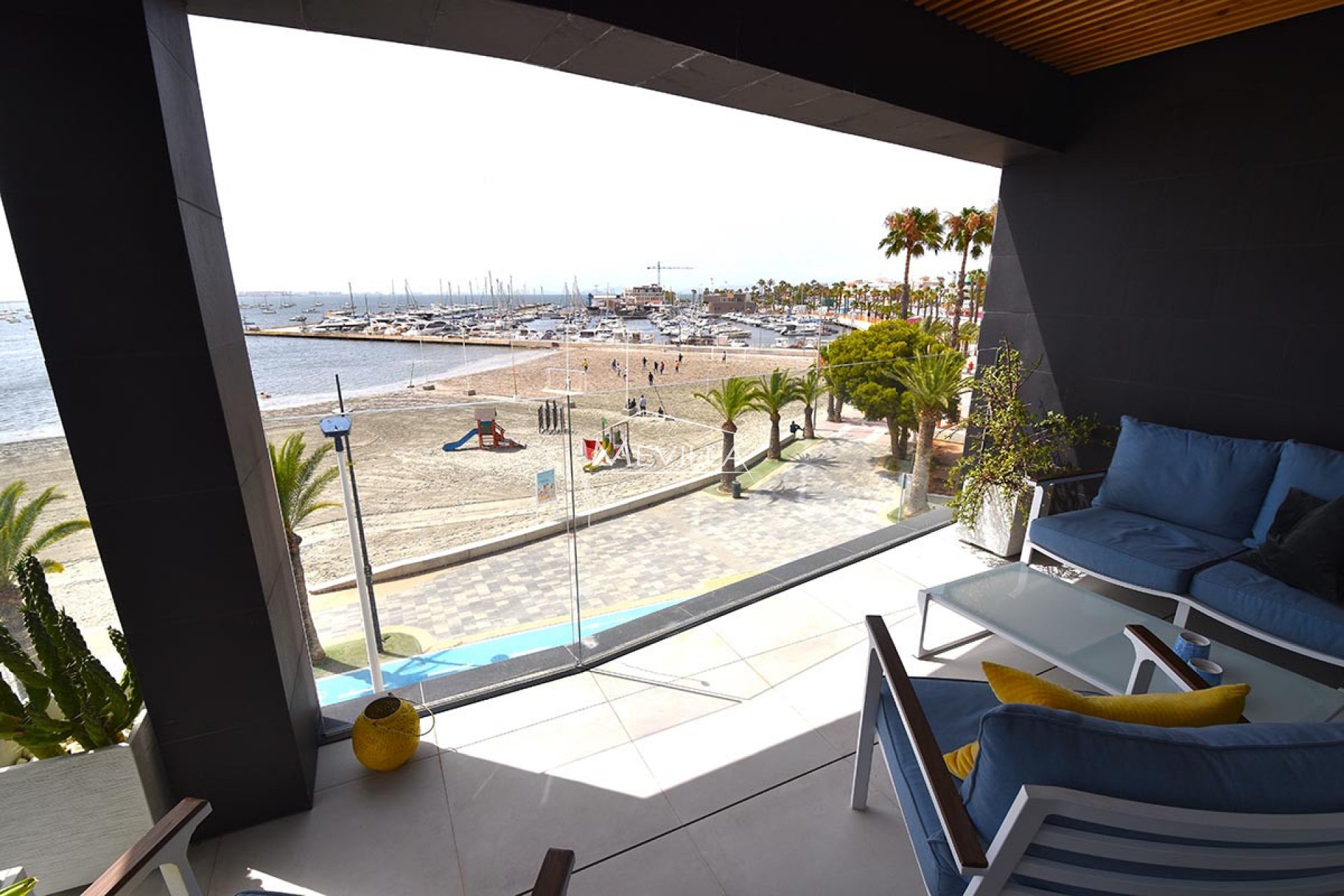 Resales - Flat / Apartment - Mar Menor - Lo Pagan