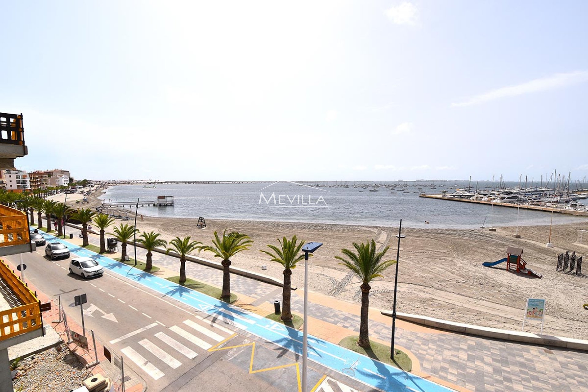 Resales - Flat / Apartment - Mar Menor - Lo Pagan