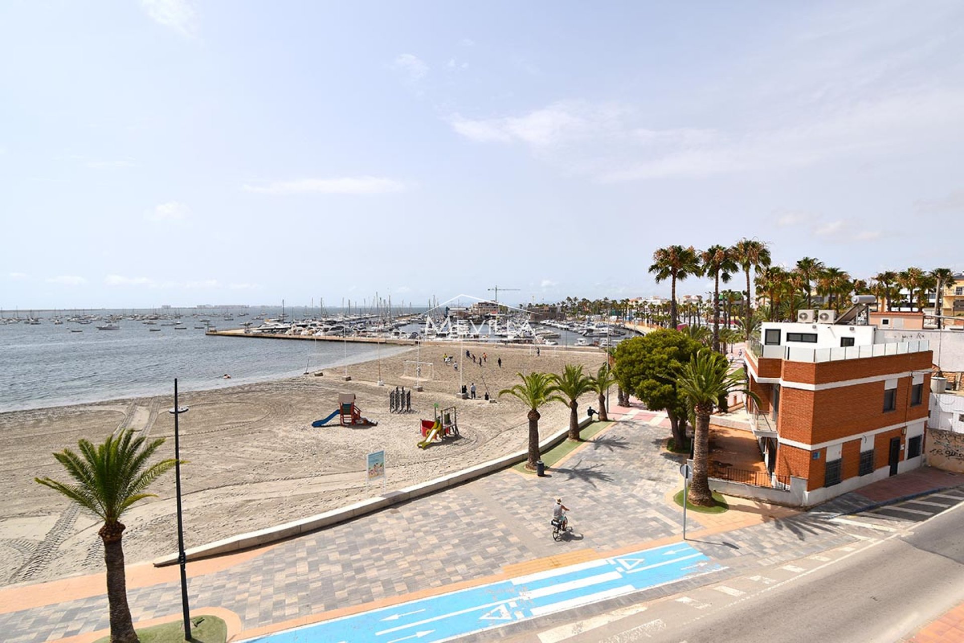 Resales - Flat / Apartment - Mar Menor - Lo Pagan
