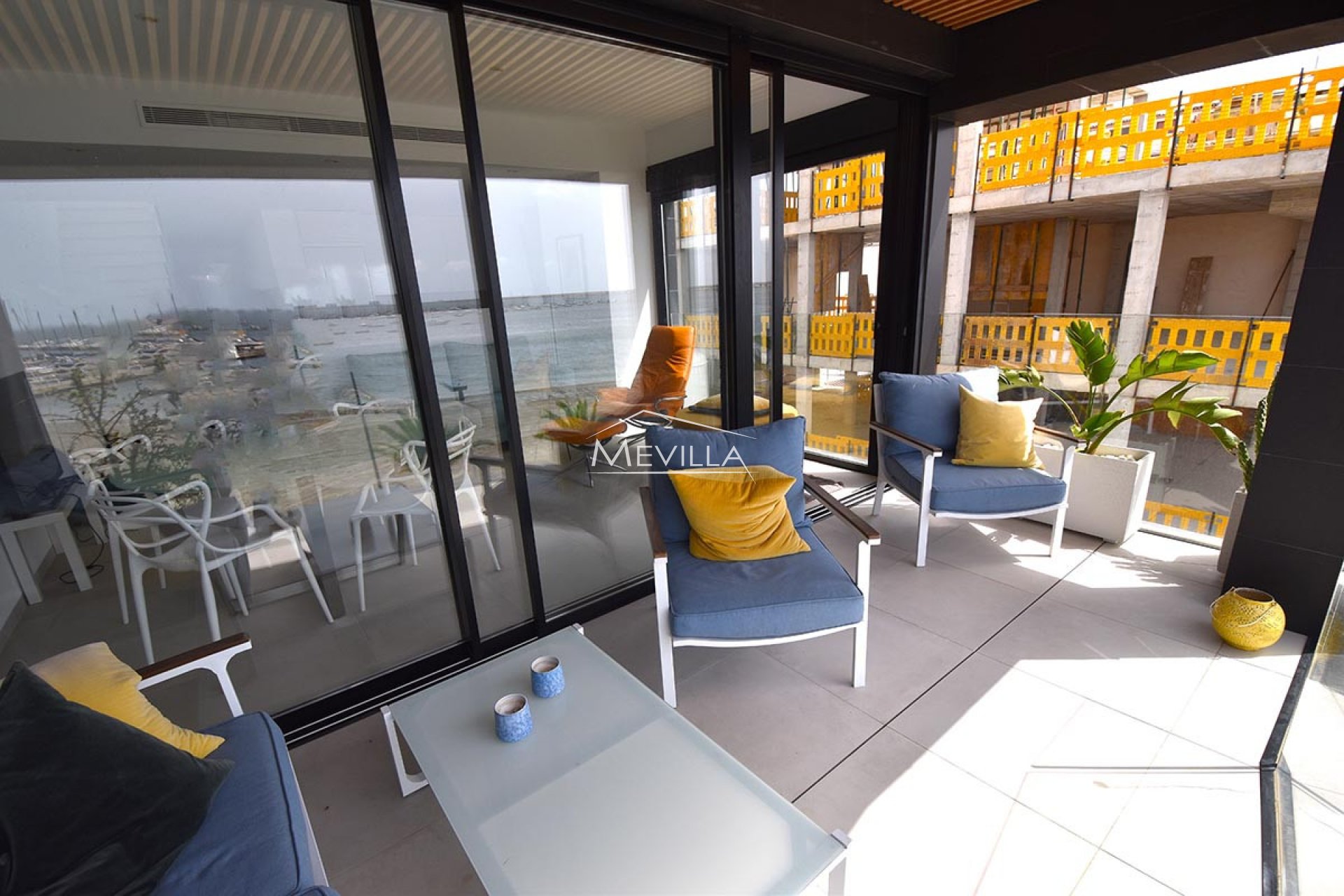Resales - Flat / Apartment - Mar Menor - Lo Pagan