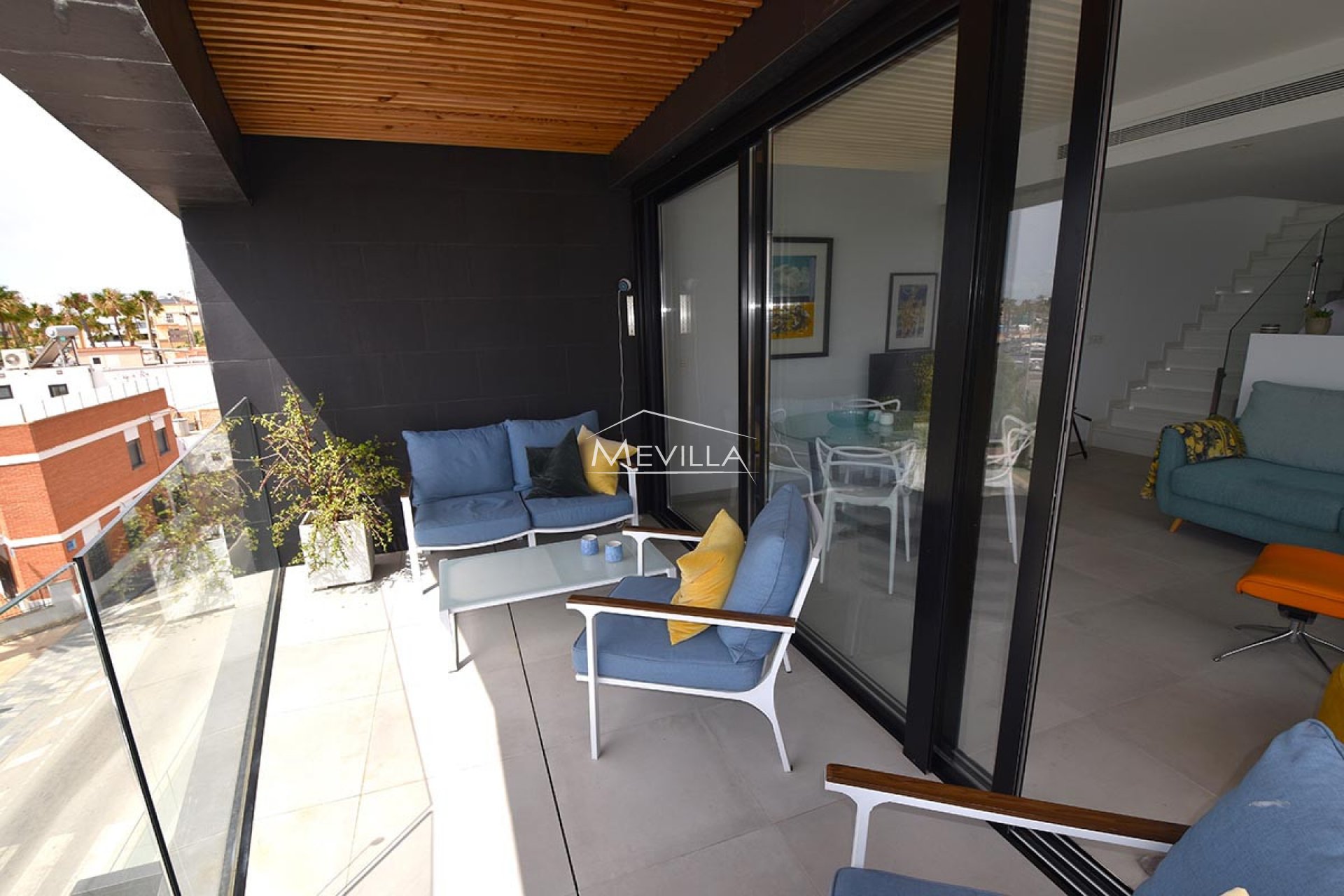 Resales - Flat / Apartment - Mar Menor - Lo Pagan