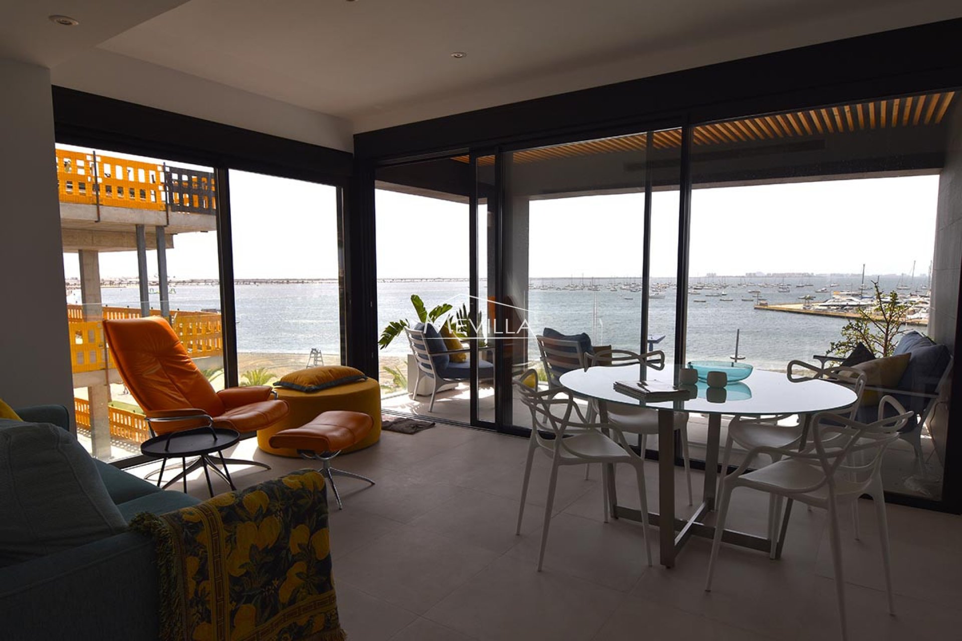 Resales - Flat / Apartment - Mar Menor - Lo Pagan