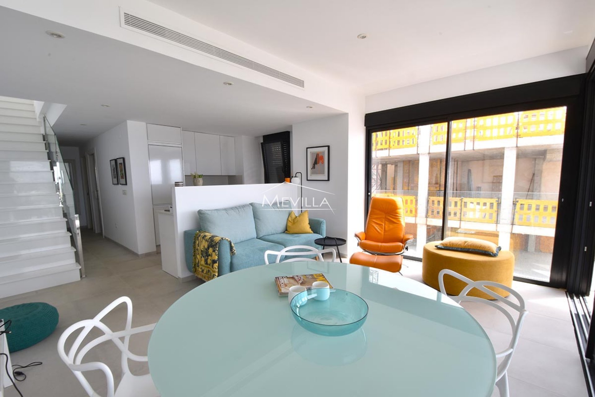 Resales - Flat / Apartment - Mar Menor - Lo Pagan