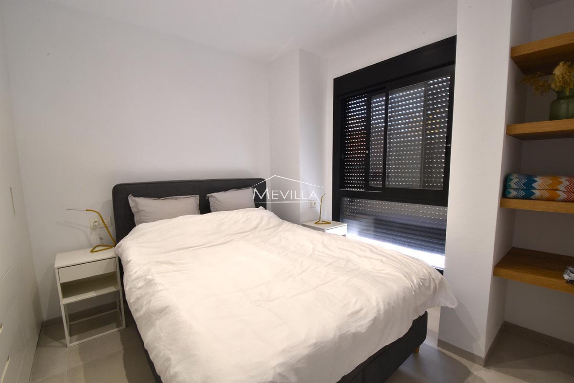 Resales - Flat / Apartment - Mar Menor - Lo Pagan