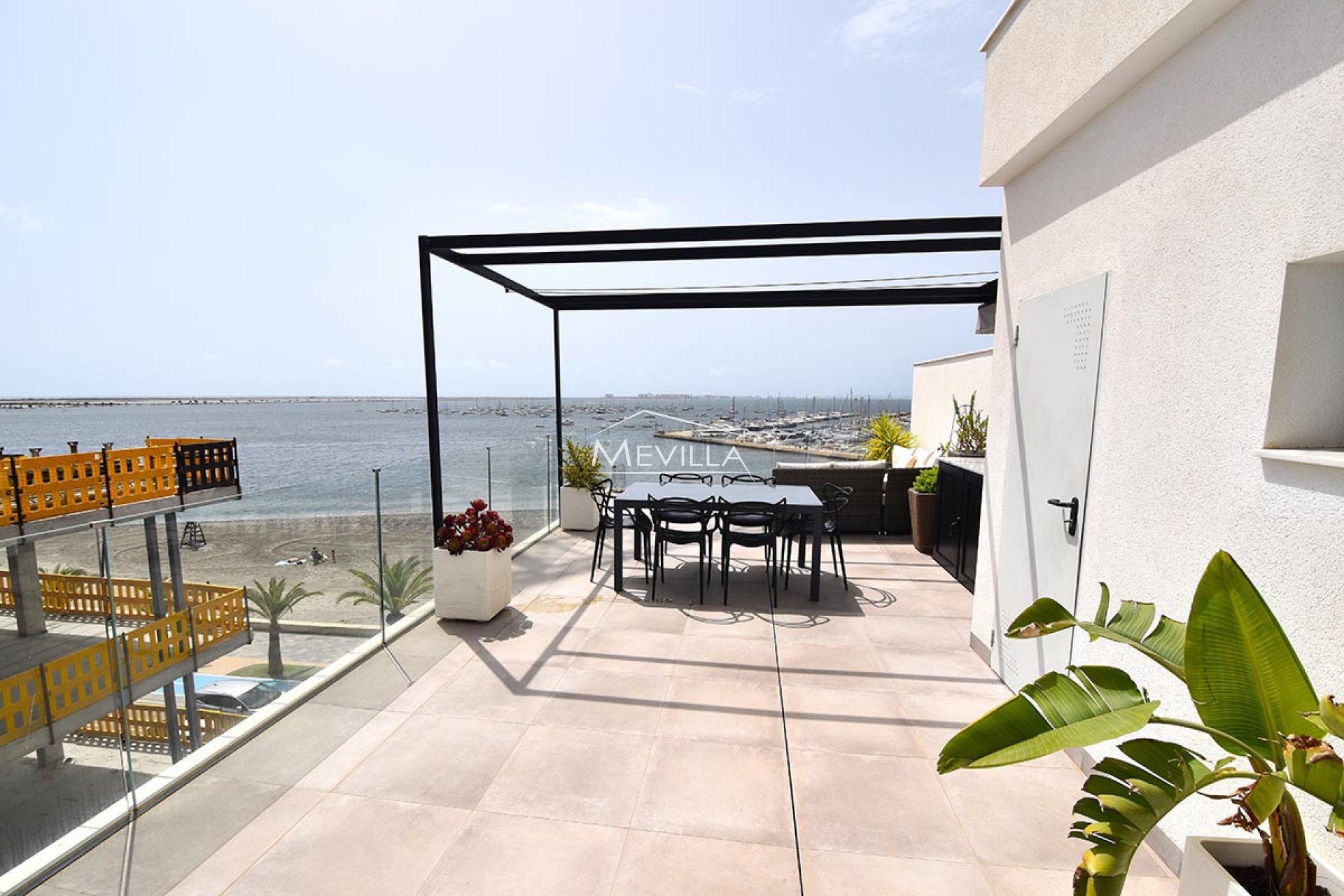 Resales - Flat / Apartment - Mar Menor - Lo Pagan
