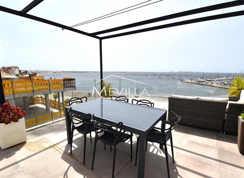 Resales - Flat / Apartment - Mar Menor - Lo Pagan