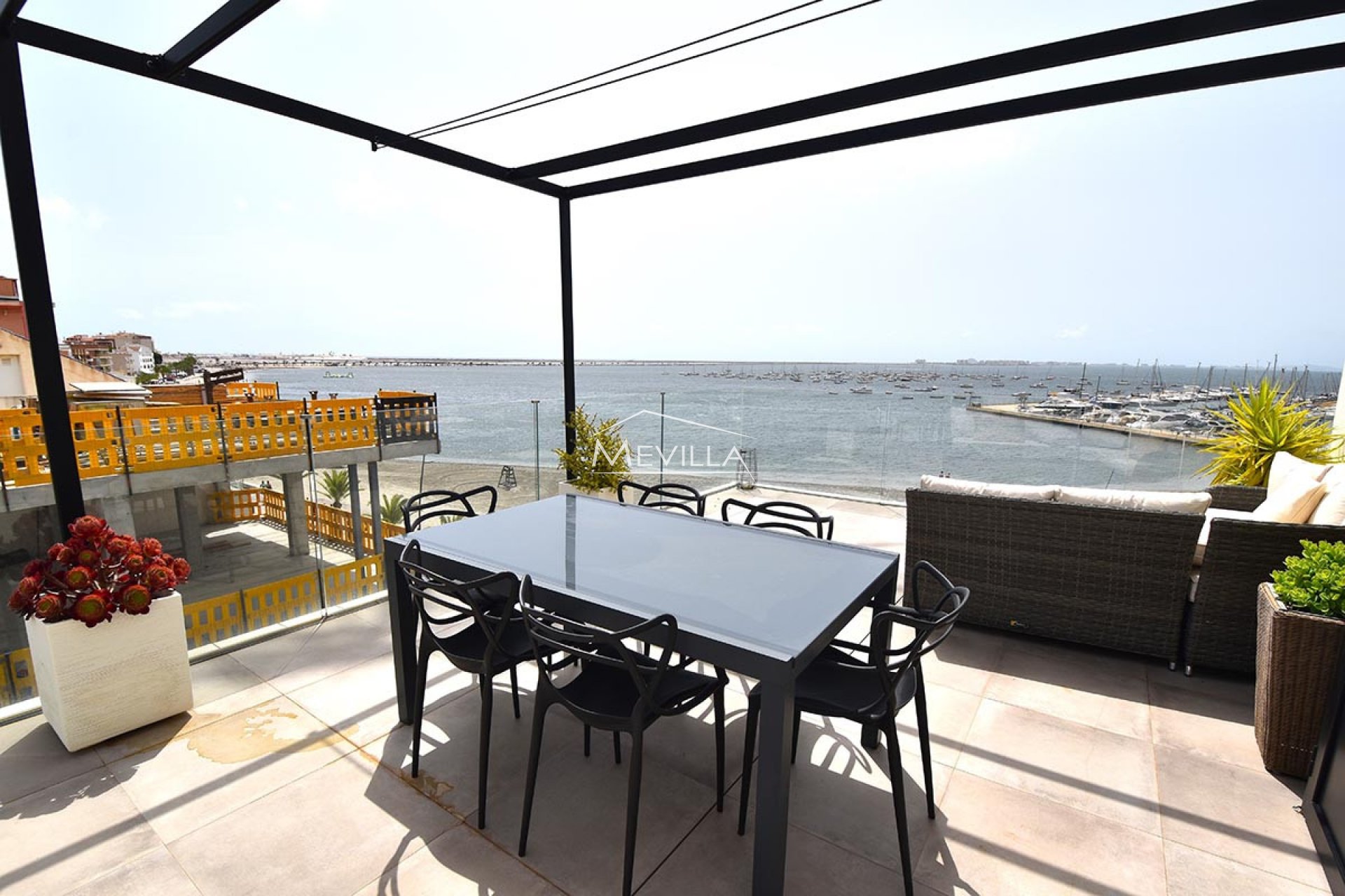 Resales - Flat / Apartment - Mar Menor - Lo Pagan