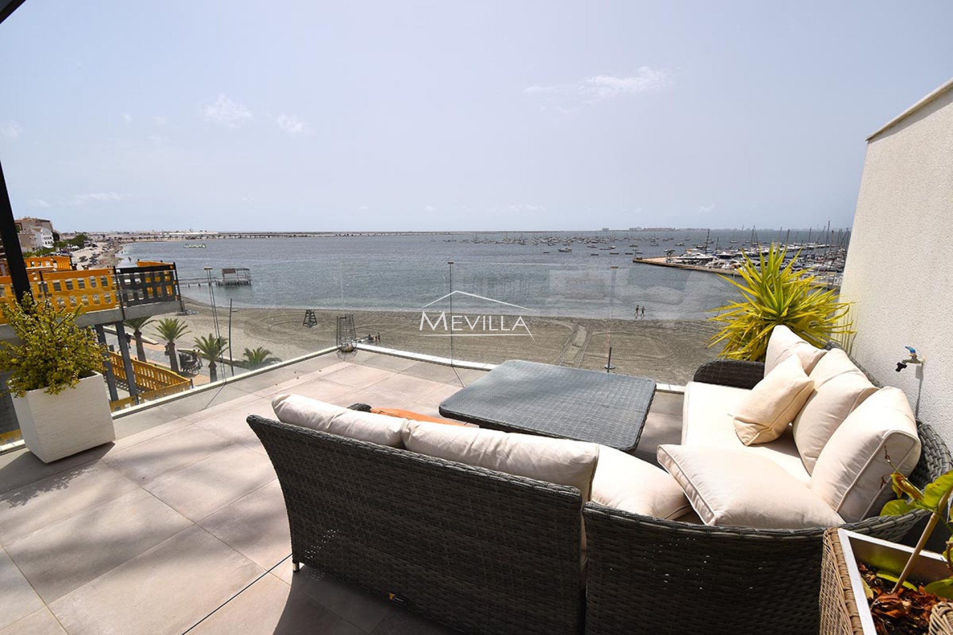 Resales - Flat / Apartment - Mar Menor - Lo Pagan