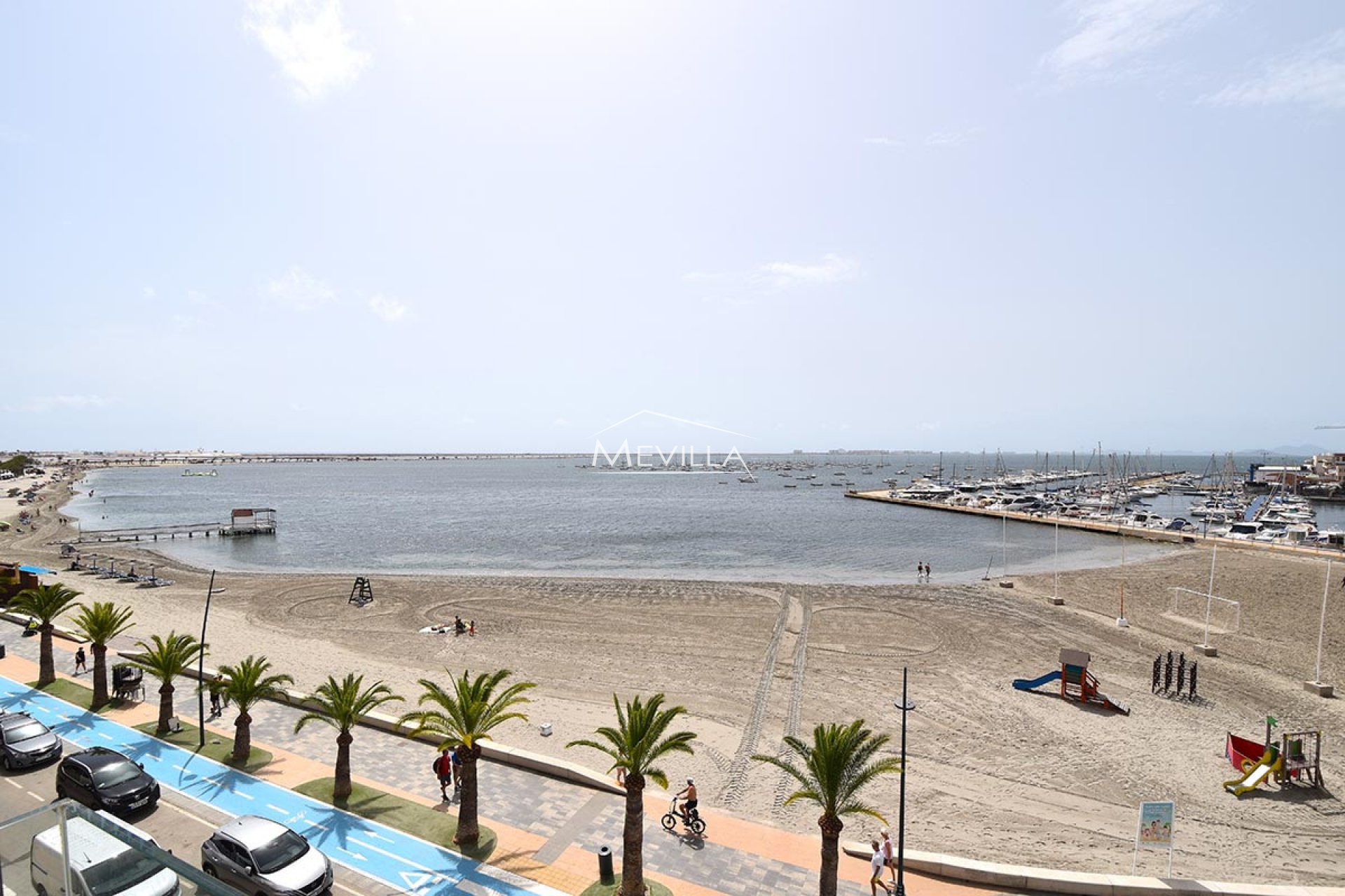 Resales - Flat / Apartment - Mar Menor - Lo Pagan