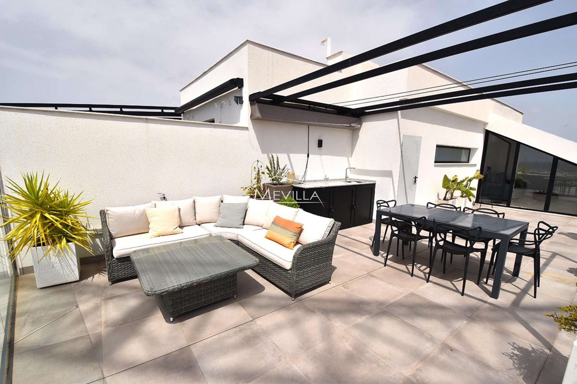 Resales - Flat / Apartment - Mar Menor - Lo Pagan