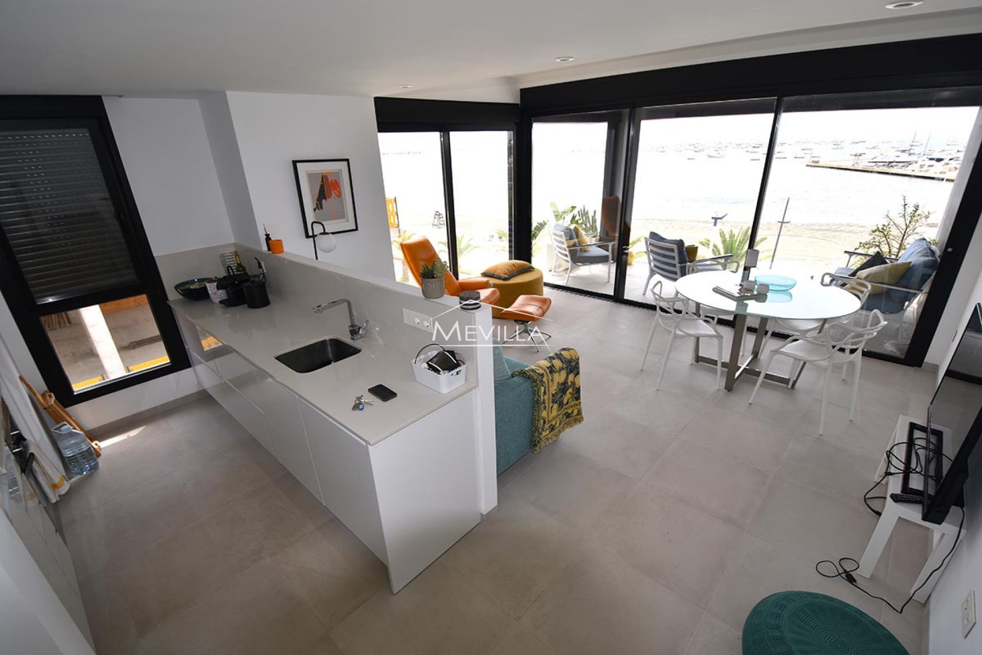Resales - Flat / Apartment - Mar Menor - Lo Pagan