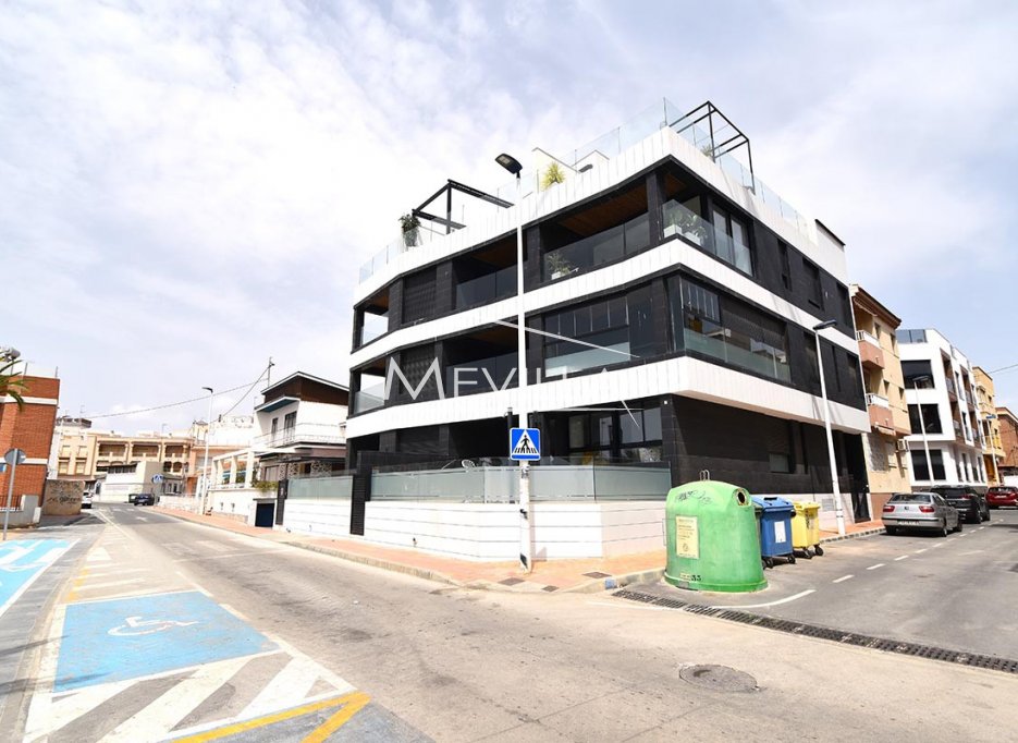 Resales - Flat / Apartment - Mar Menor - Lo Pagan