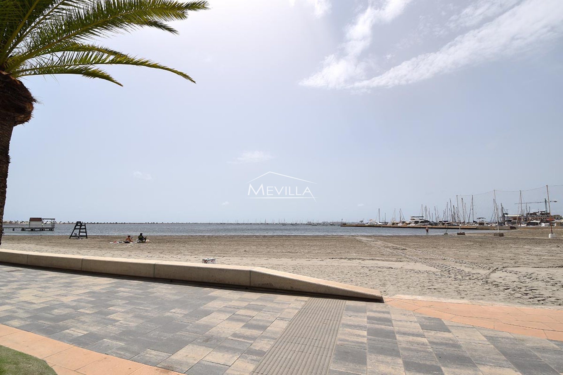 Resales - Flat / Apartment - Mar Menor - Lo Pagan