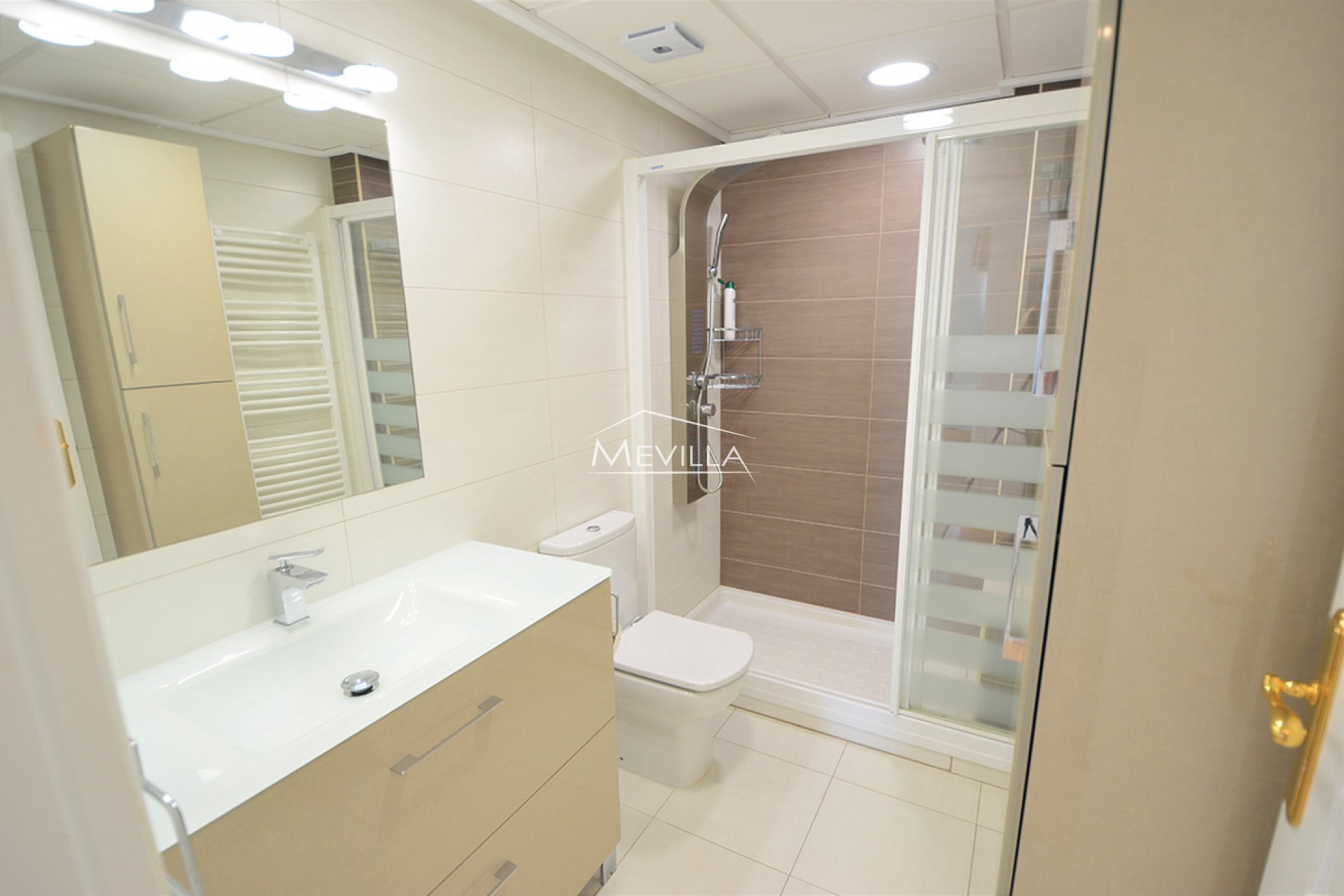 Resales - Flat / Apartment - Orihuela Costa - Cabo Roig