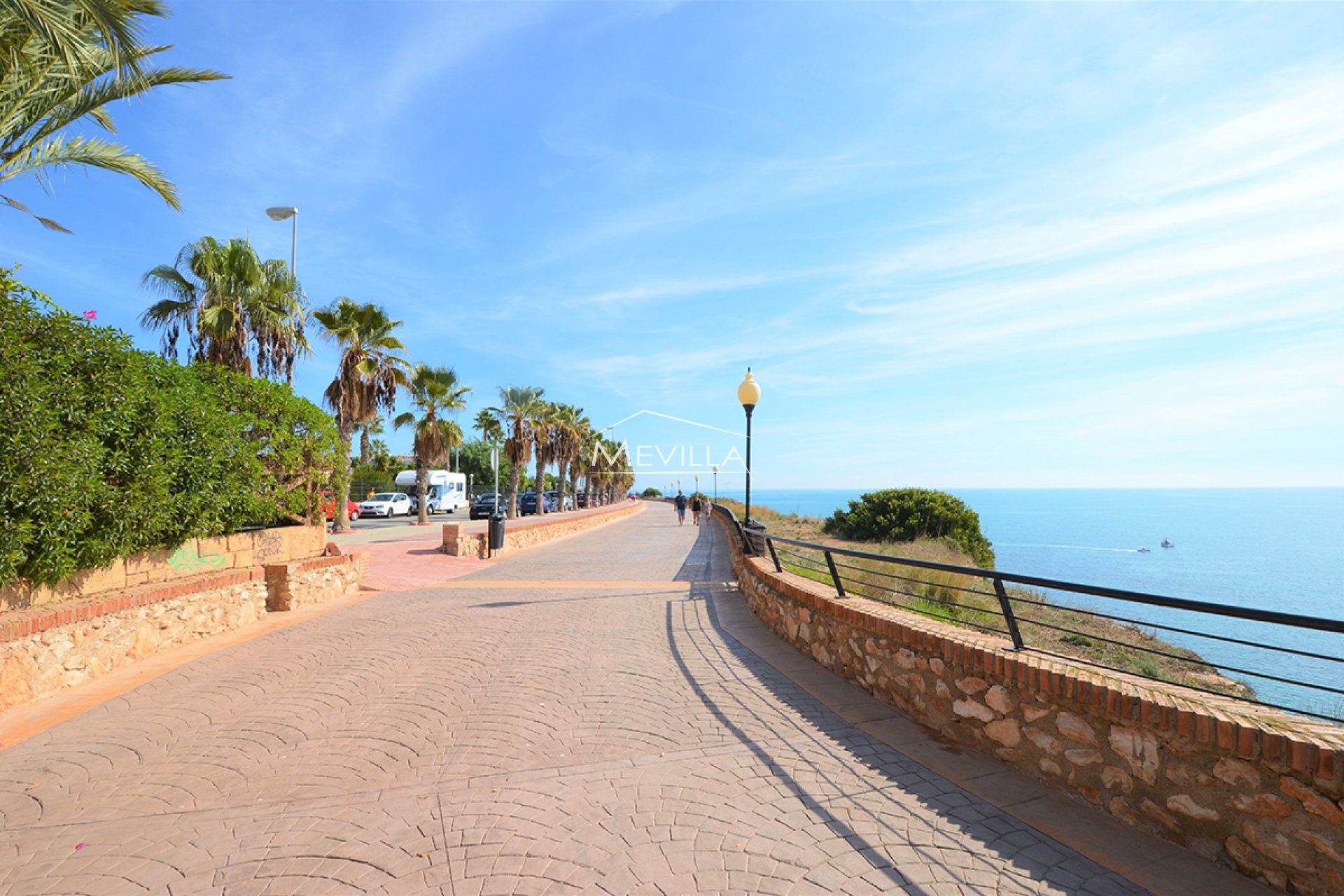 Resales - Flat / Apartment - Orihuela Costa - Cabo Roig