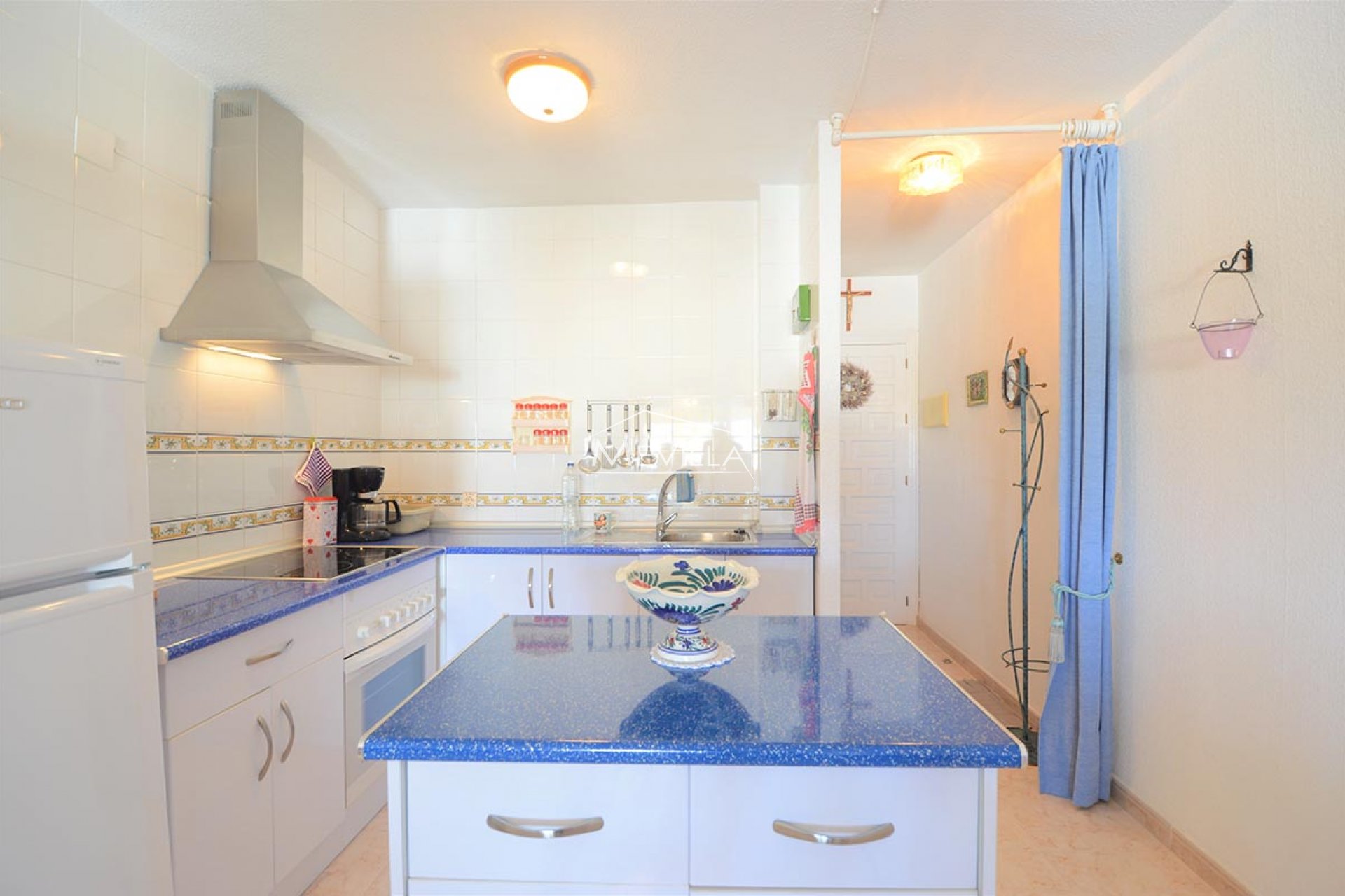 Resales - Flat / Apartment - Orihuela Costa - Cabo Roig