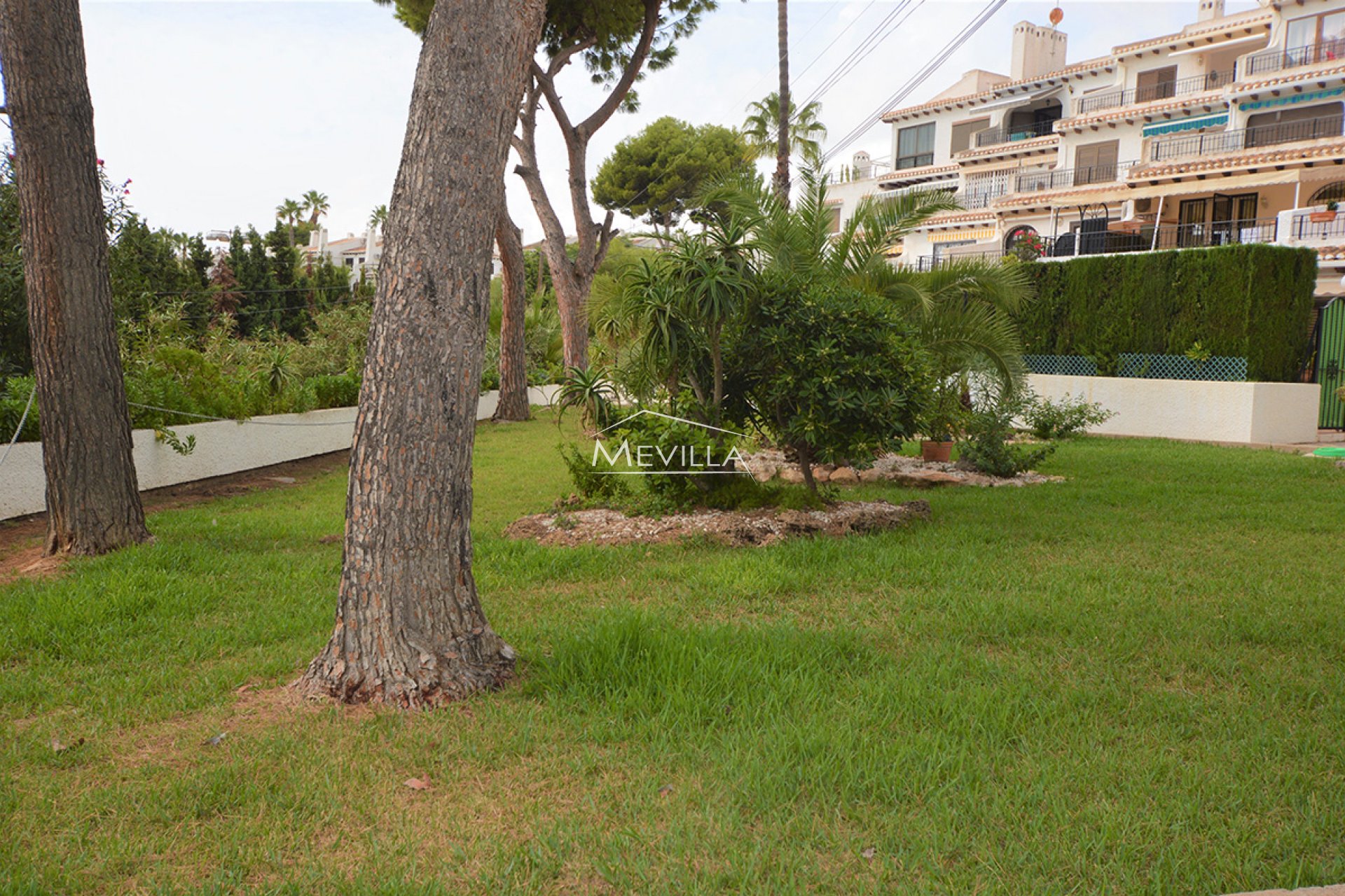 Resales - Flat / Apartment - Orihuela Costa - Cabo Roig